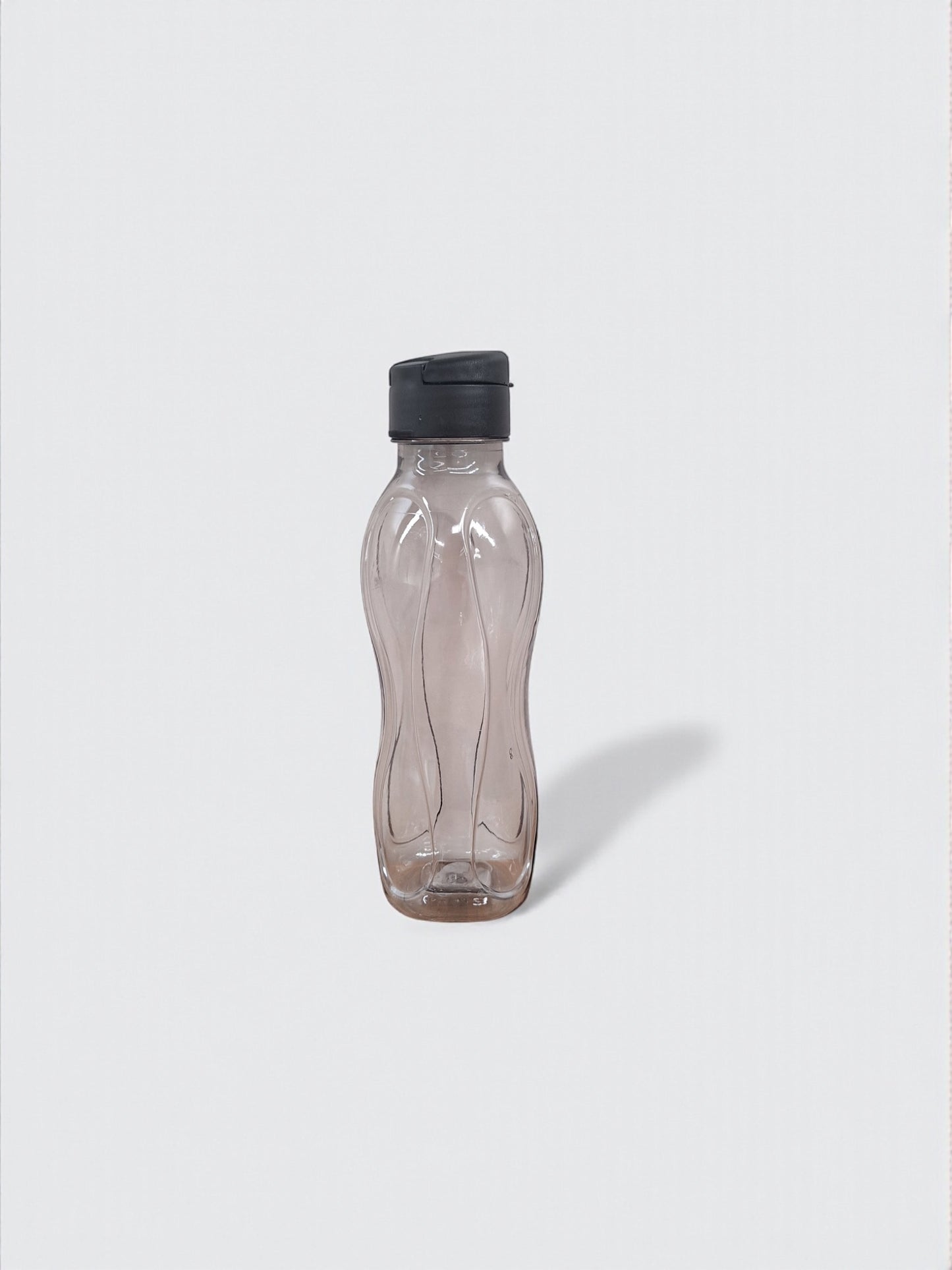 Drinkfles – 750 ml – Zwart