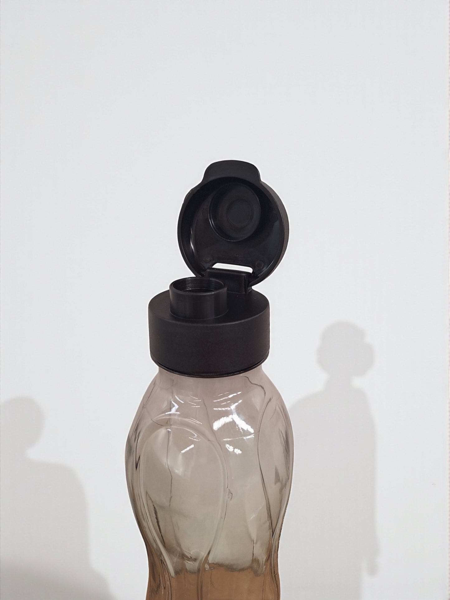 Drinkfles – 750 ml – Zwart