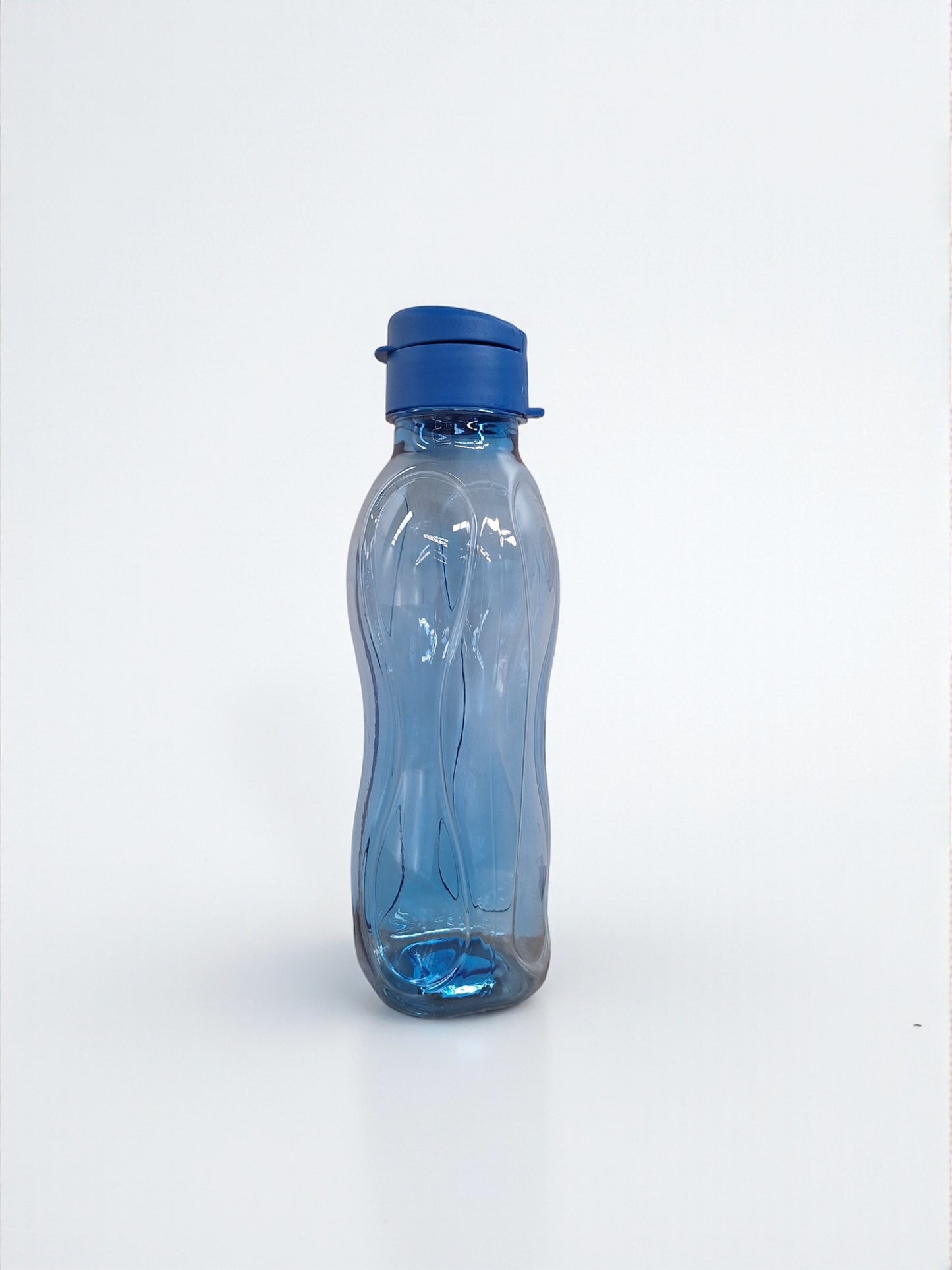 Drinkfles – 750 ml – Blauw