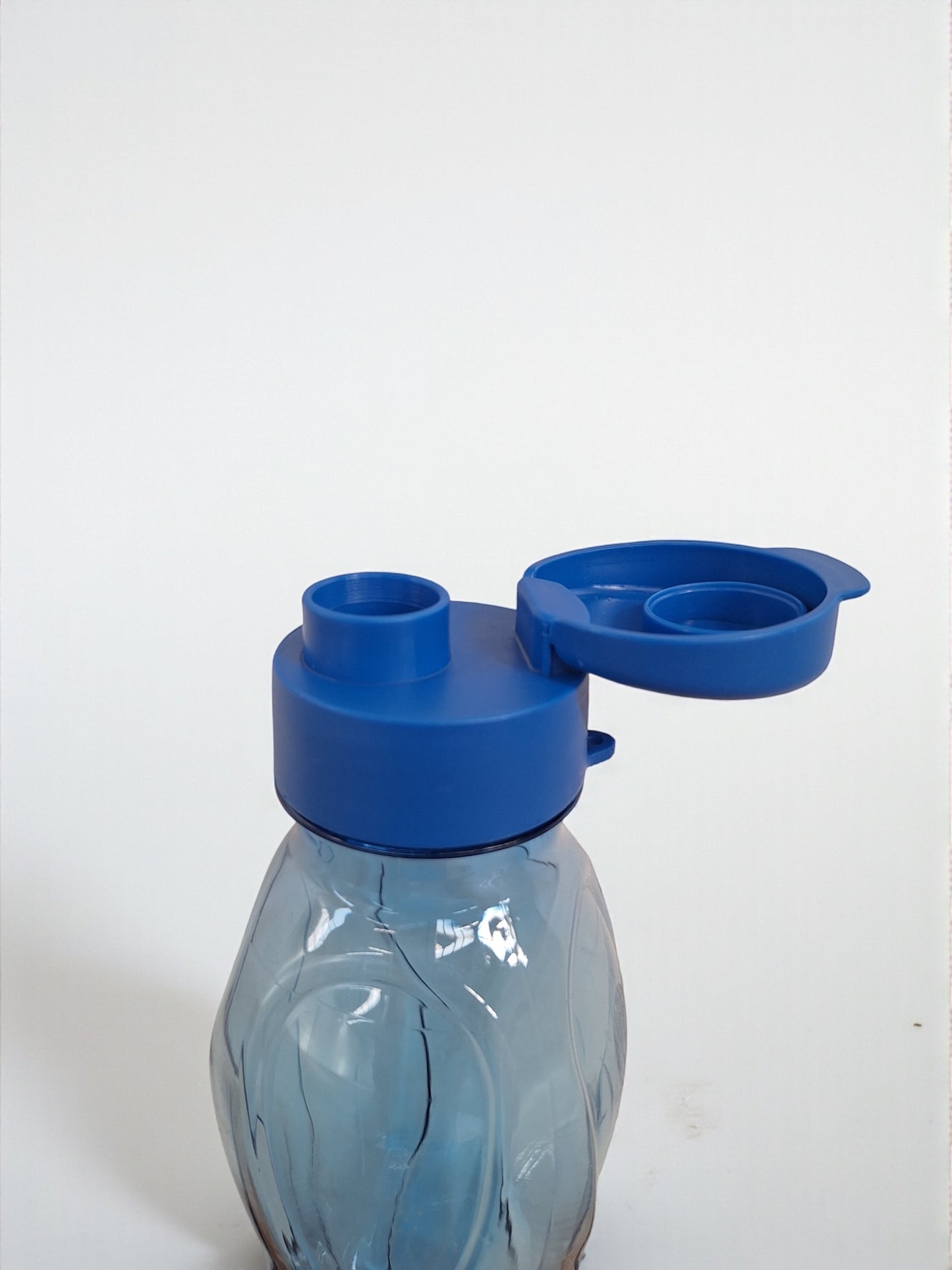 Drinkfles – 750 ml – Blauw