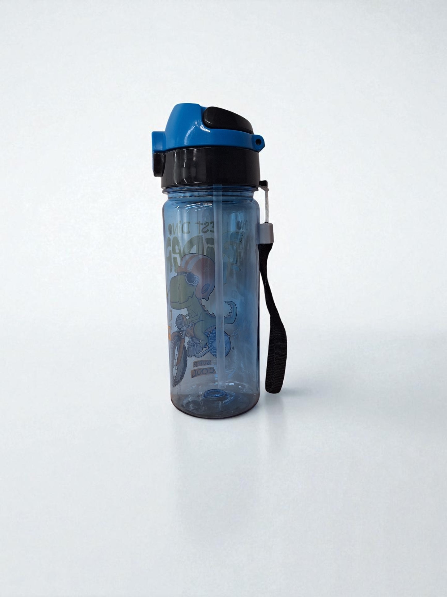 Kinder Drinkfles – Dino Rider
