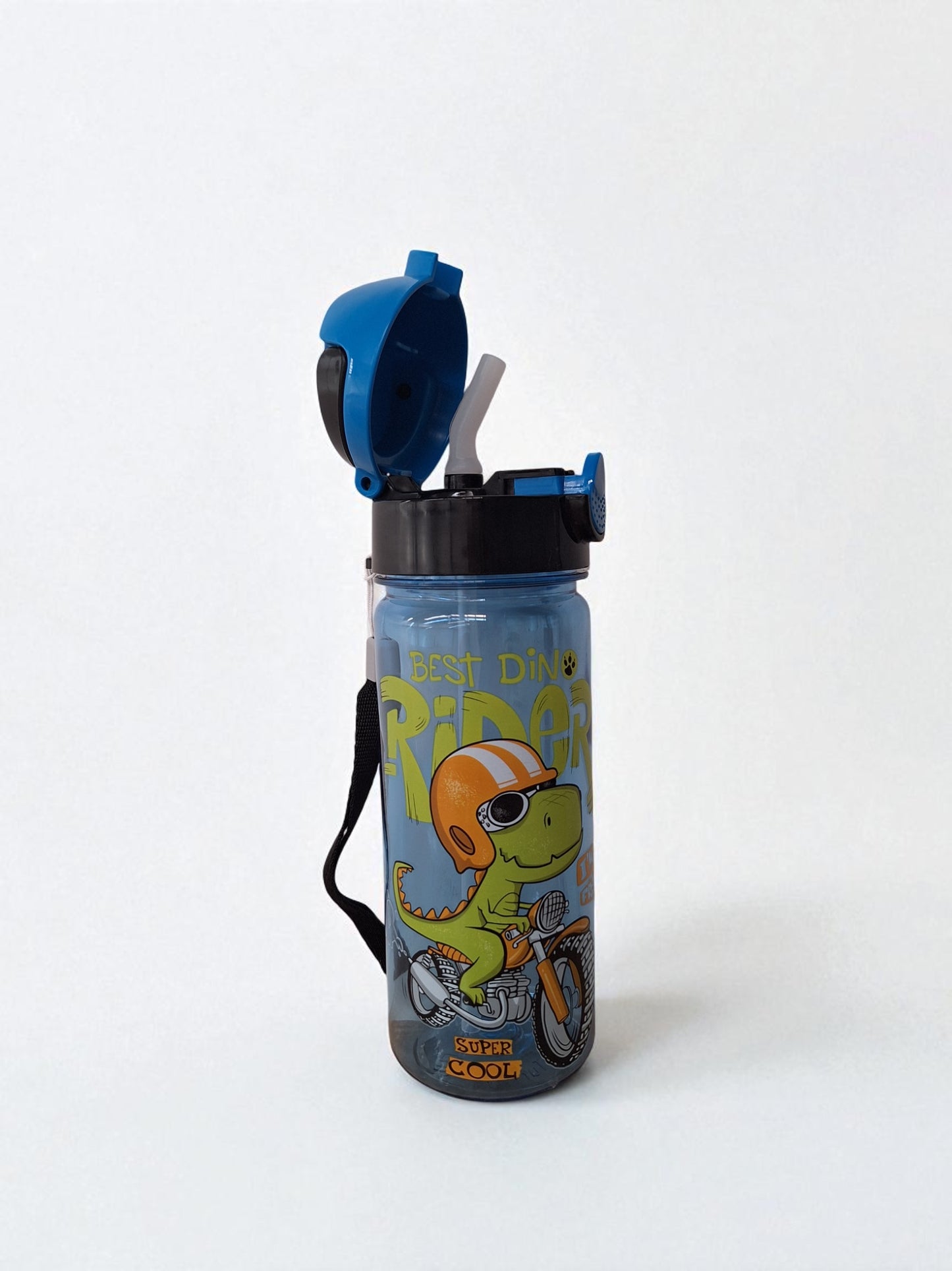 Kinder Drinkfles – Dino Rider