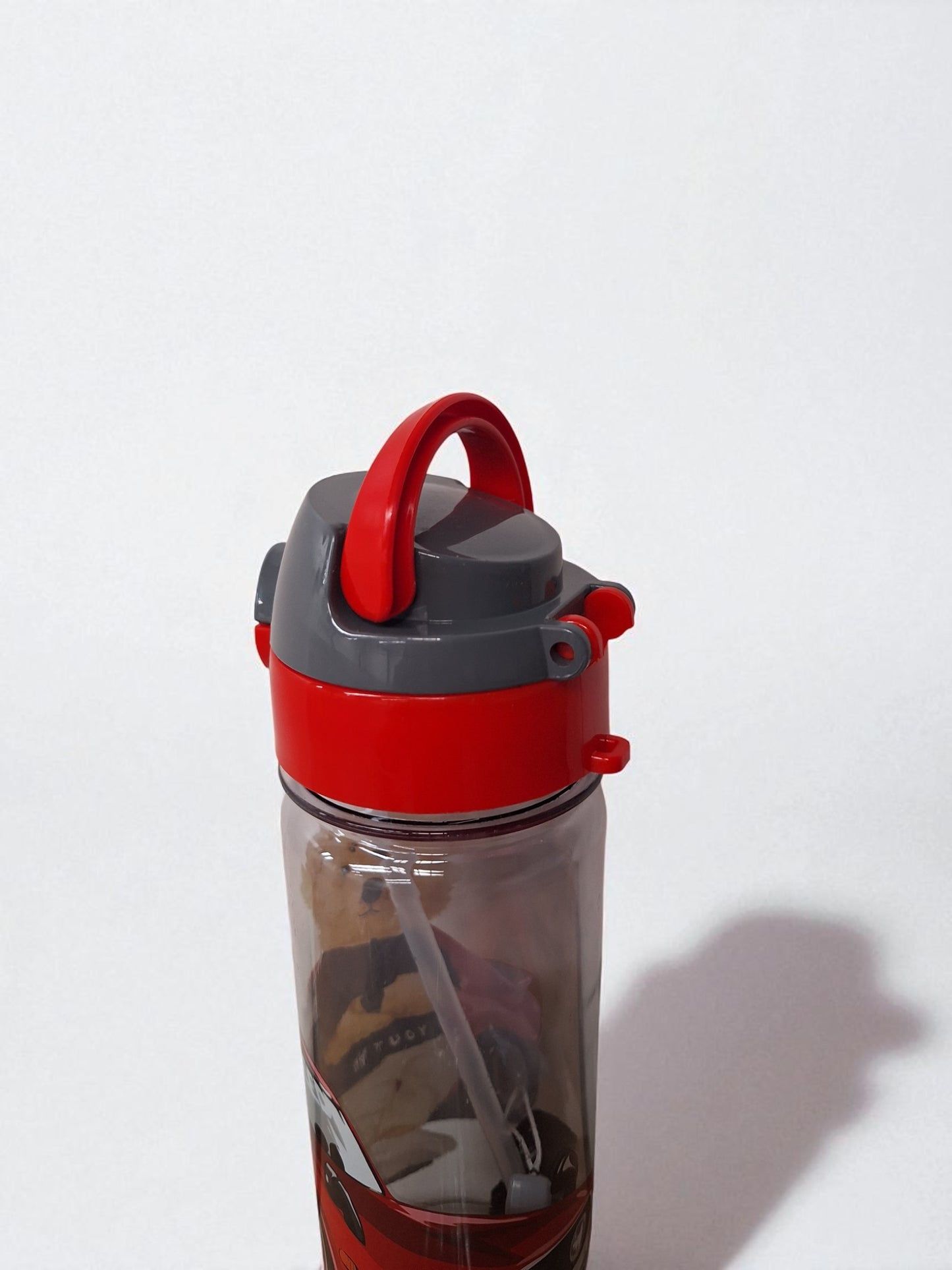 Kinder Drinkfles – Beer & Auto