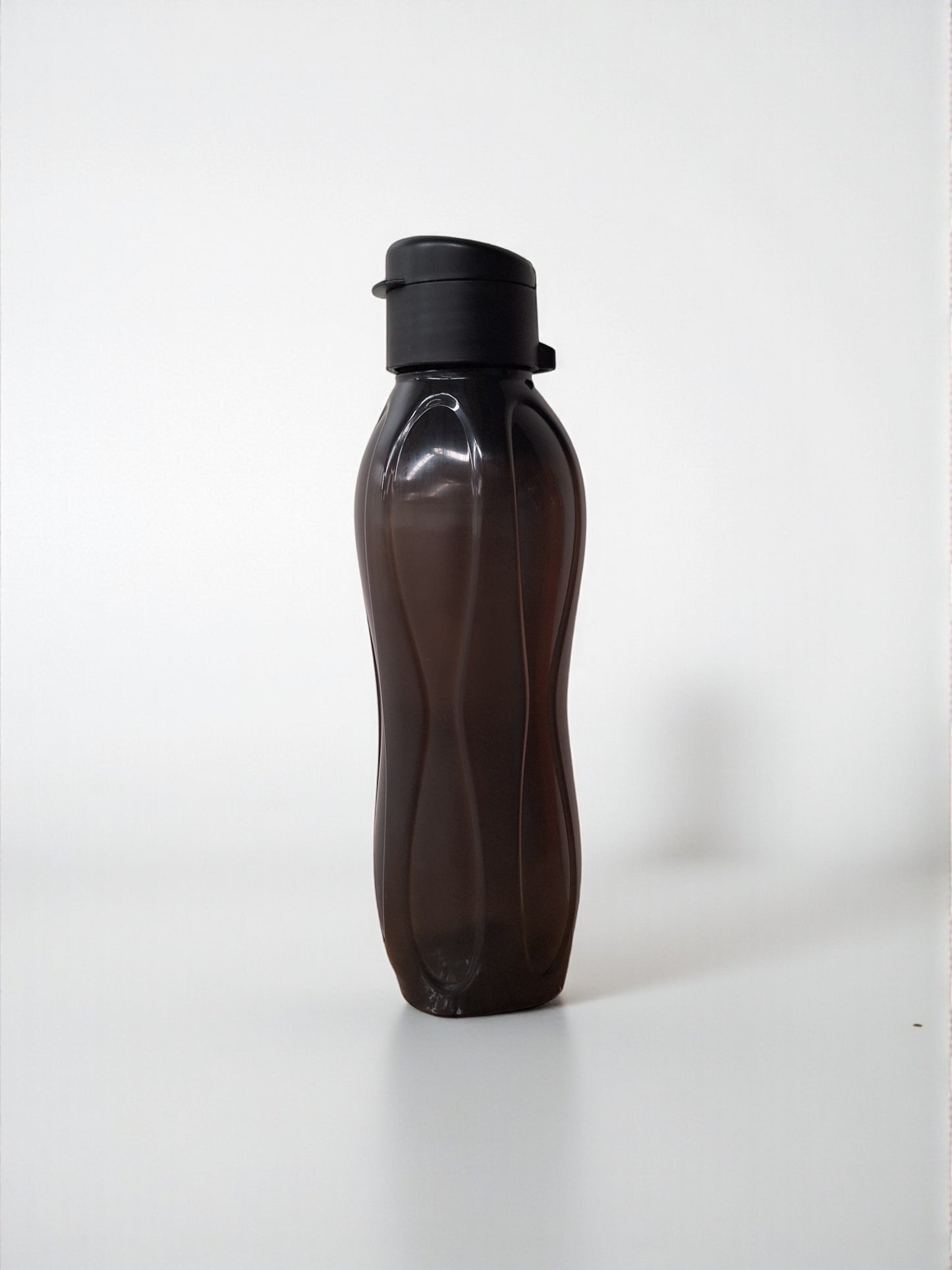 Drinkfles – 1000 ml – Zwart