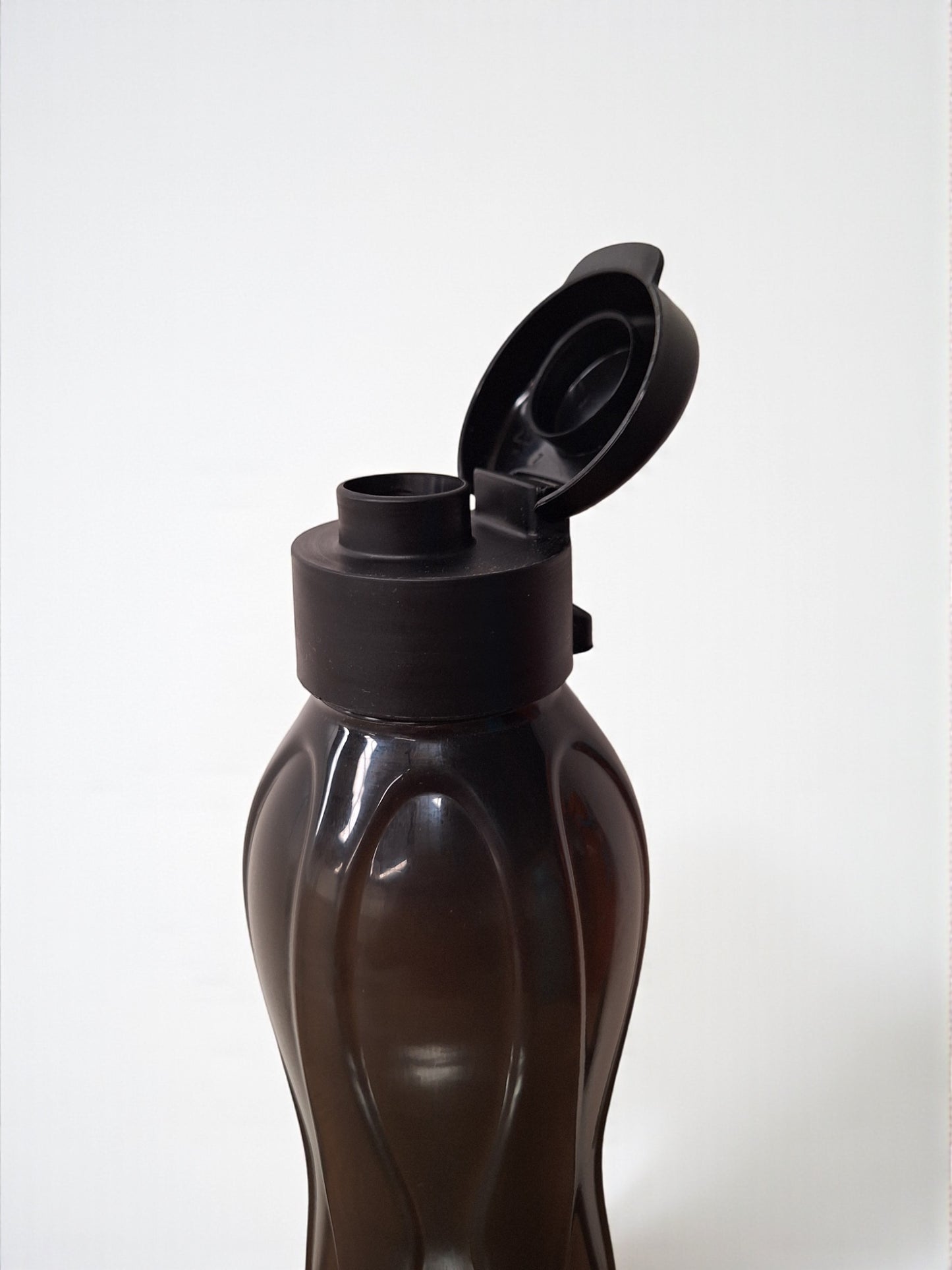 Drinkfles – 1000 ml – Zwart
