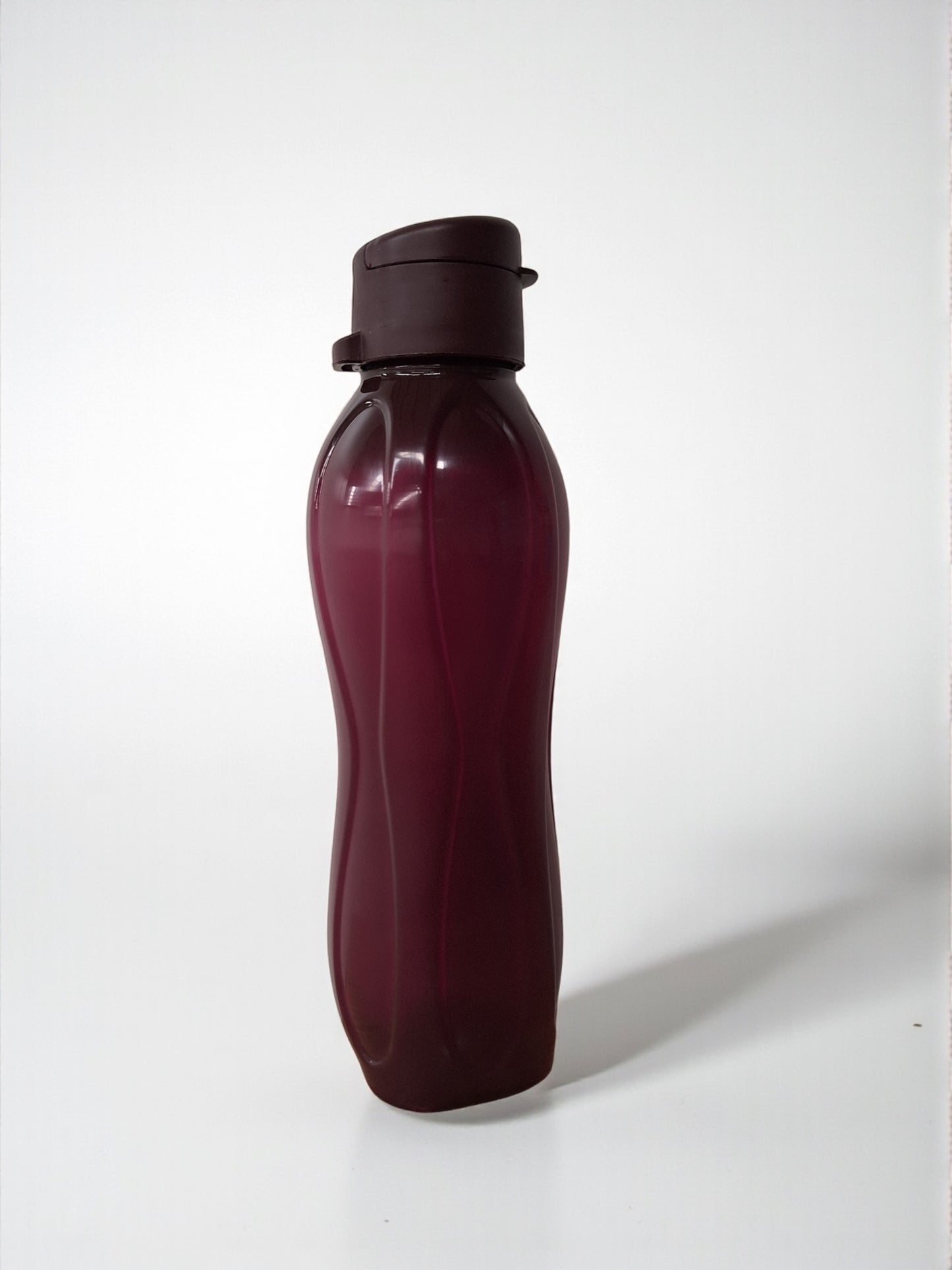 Drinkfles – Bruin – 1000 ml