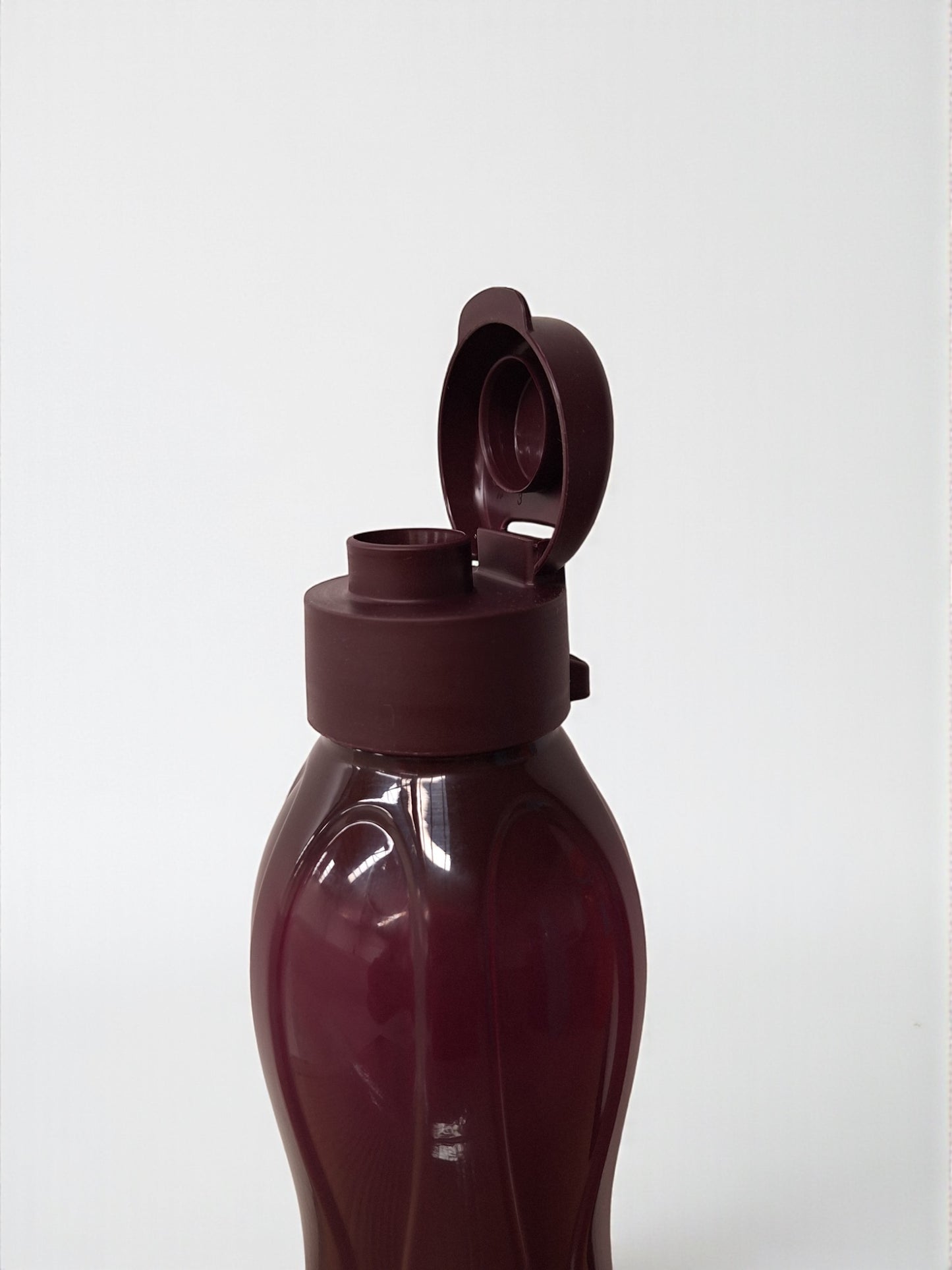 Drinkfles – Bruin – 1000 ml