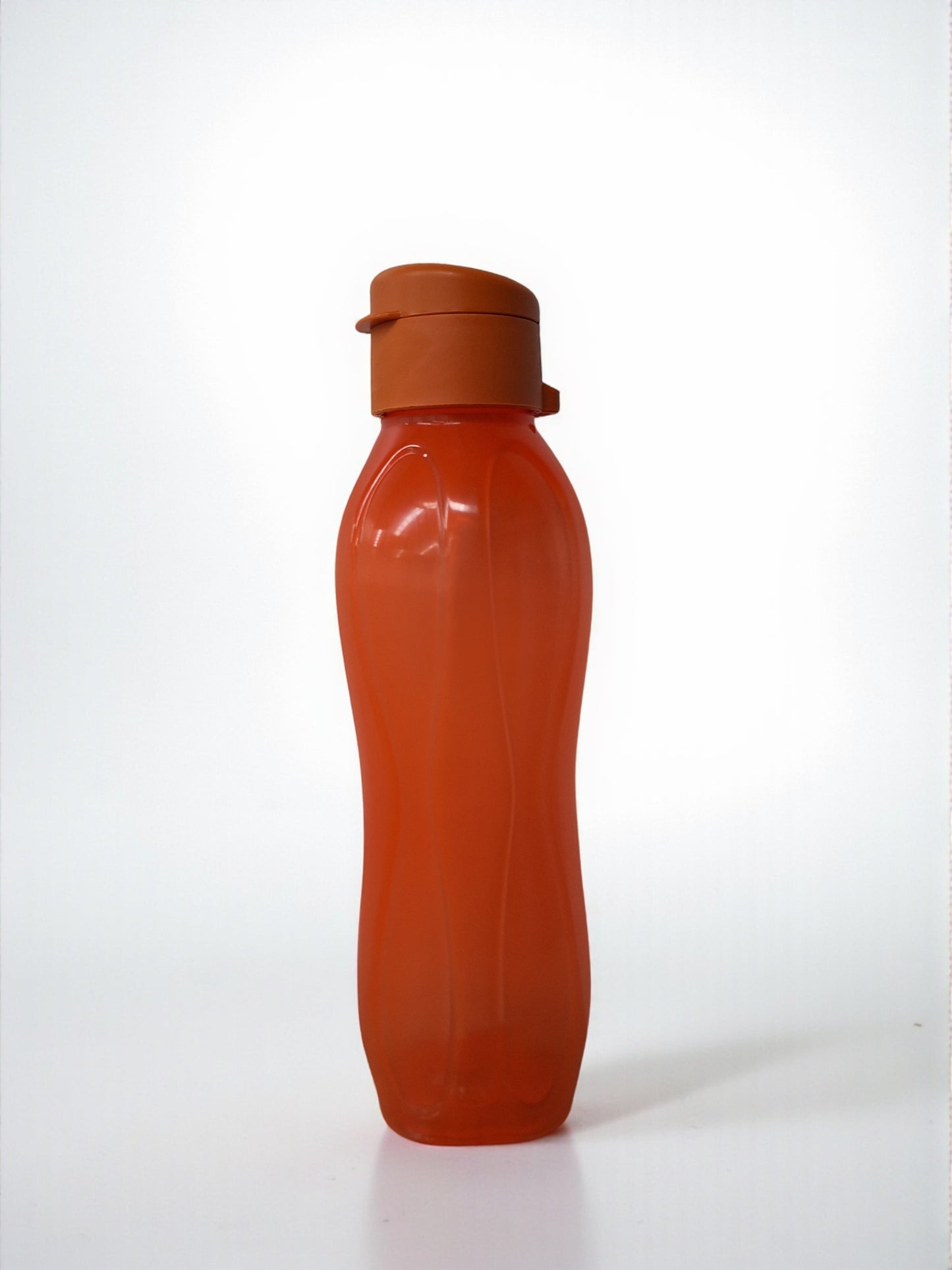 Drinkfles – Oranje – 1000 ml