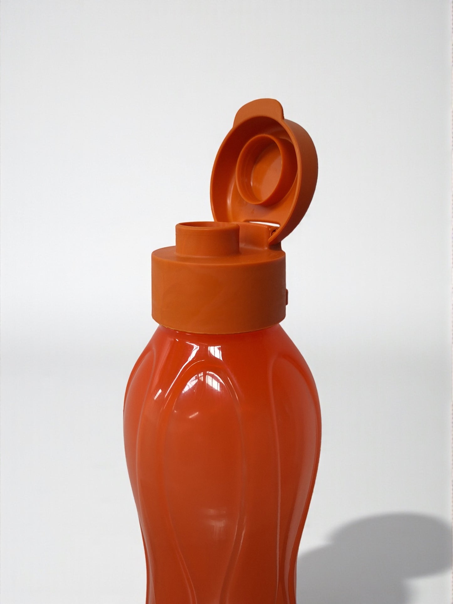 Drinkfles – Oranje – 1000 ml