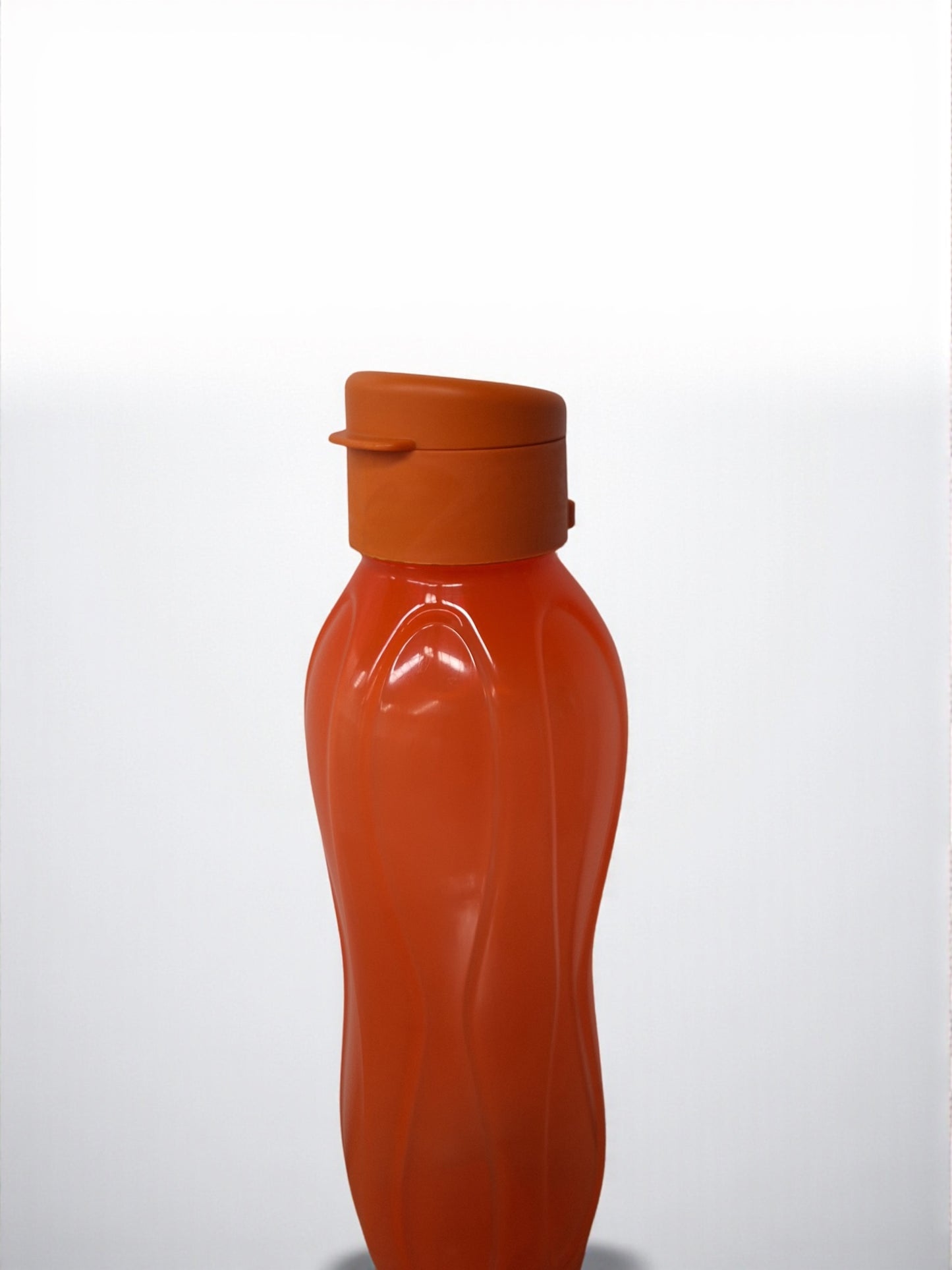 Drinkfles – Oranje – 1000 ml