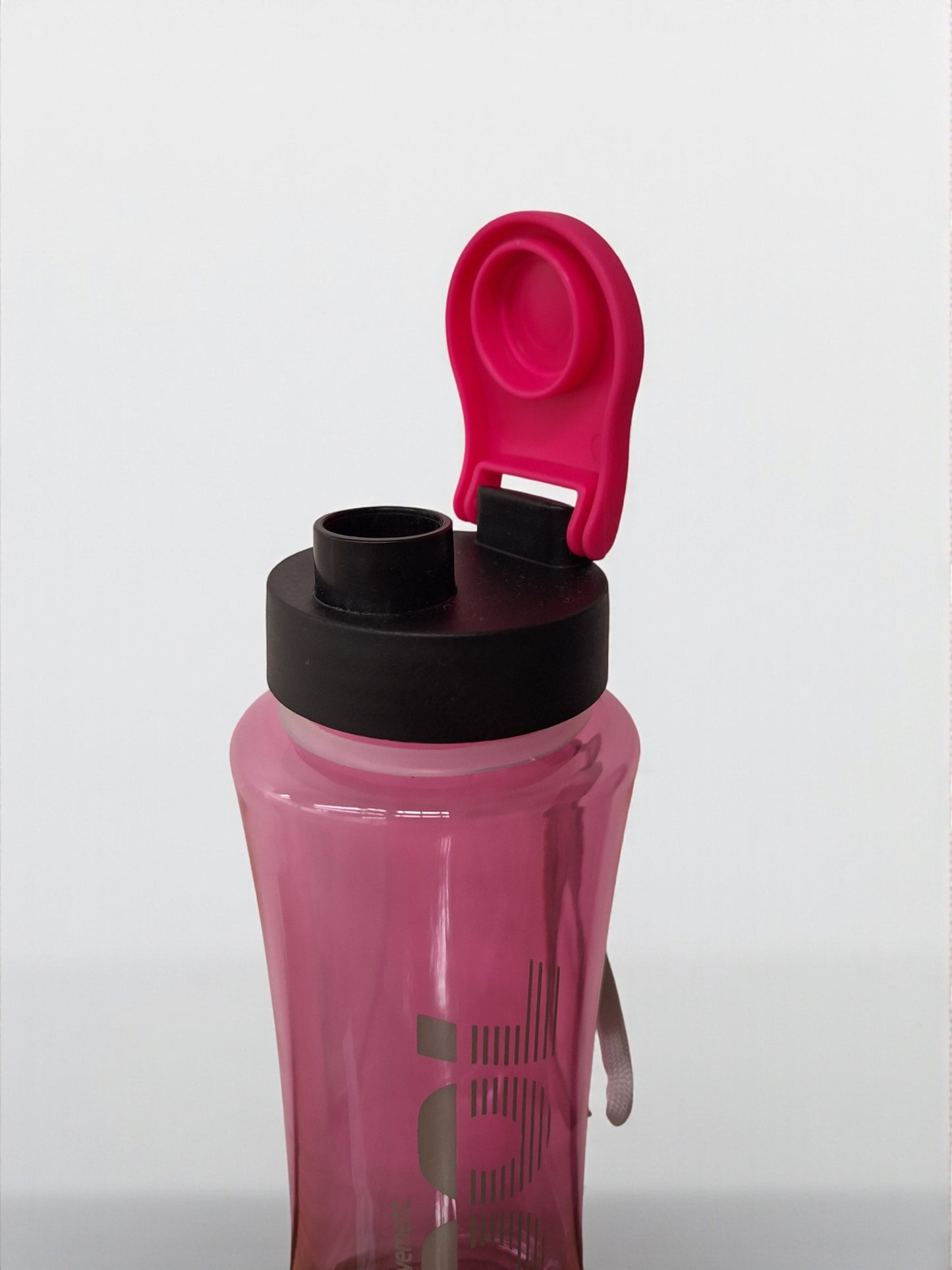 Drinkfles – 700 ml – Roze