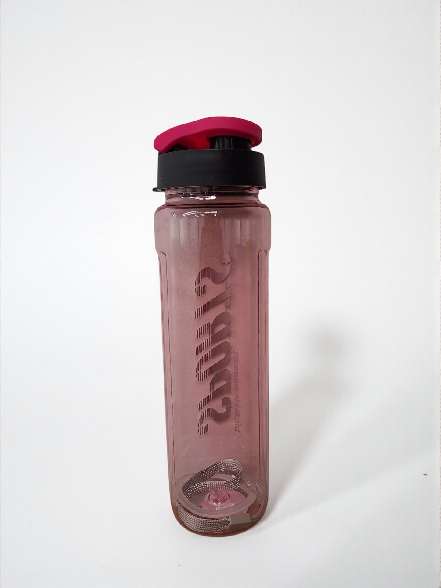 Sport Waterfles – 700 ml – Roze