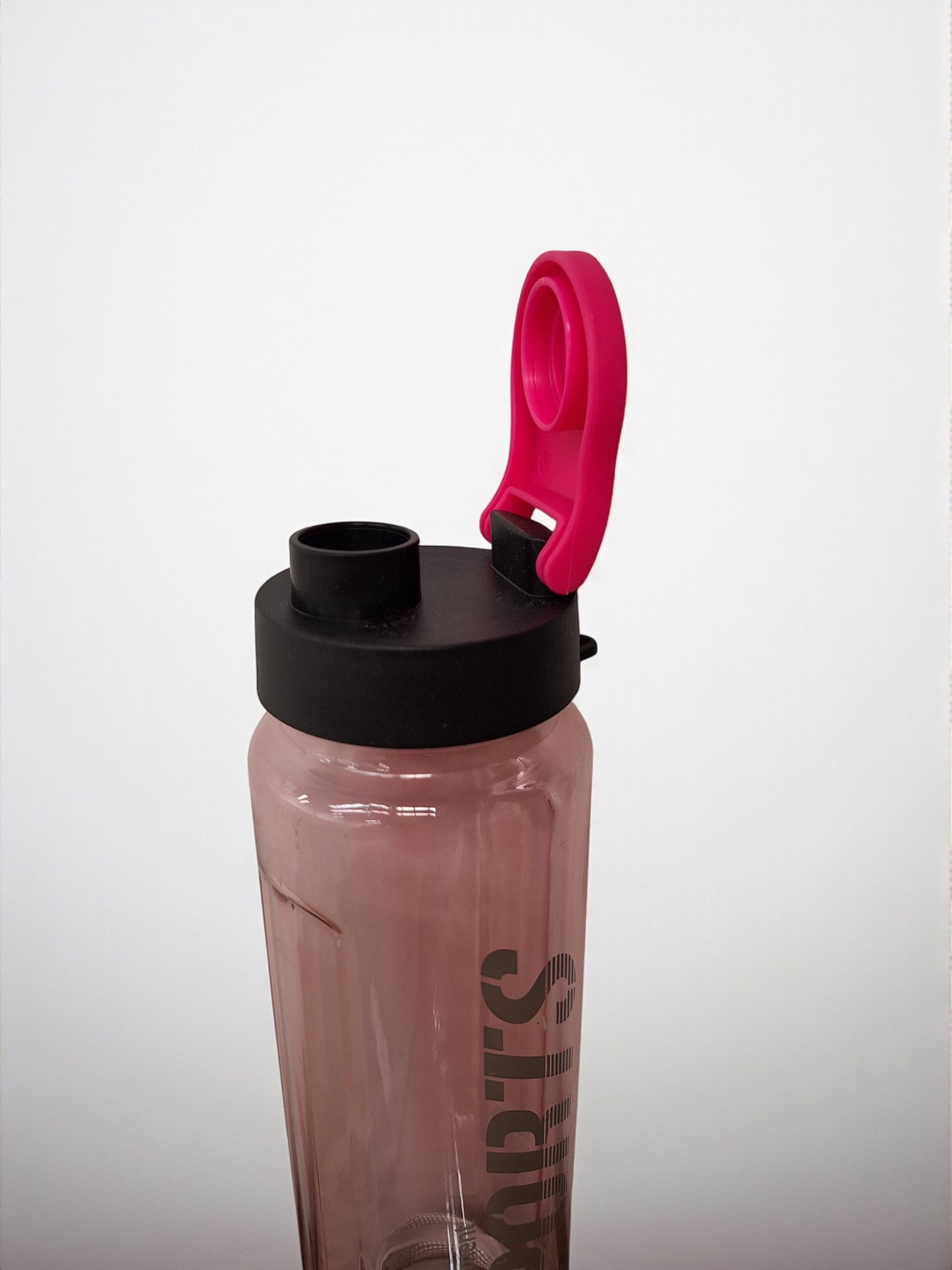 Sport Waterfles – 700 ml – Roze
