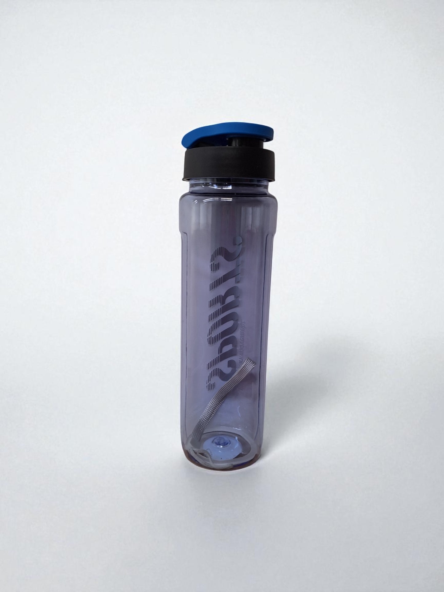 Sport Drinkfles – Zwart/Blauw