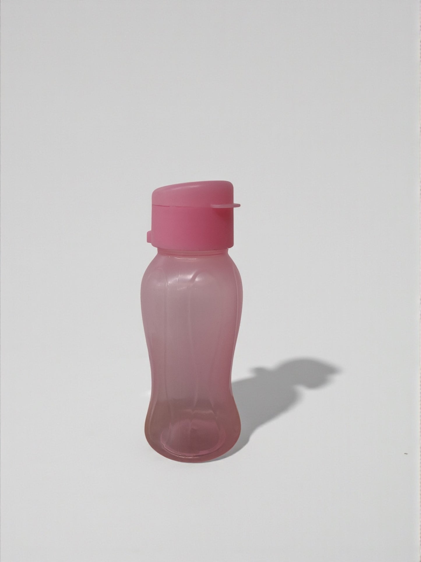 Kinder Lunchset – Broodtrommel met Drinkfles – Roze