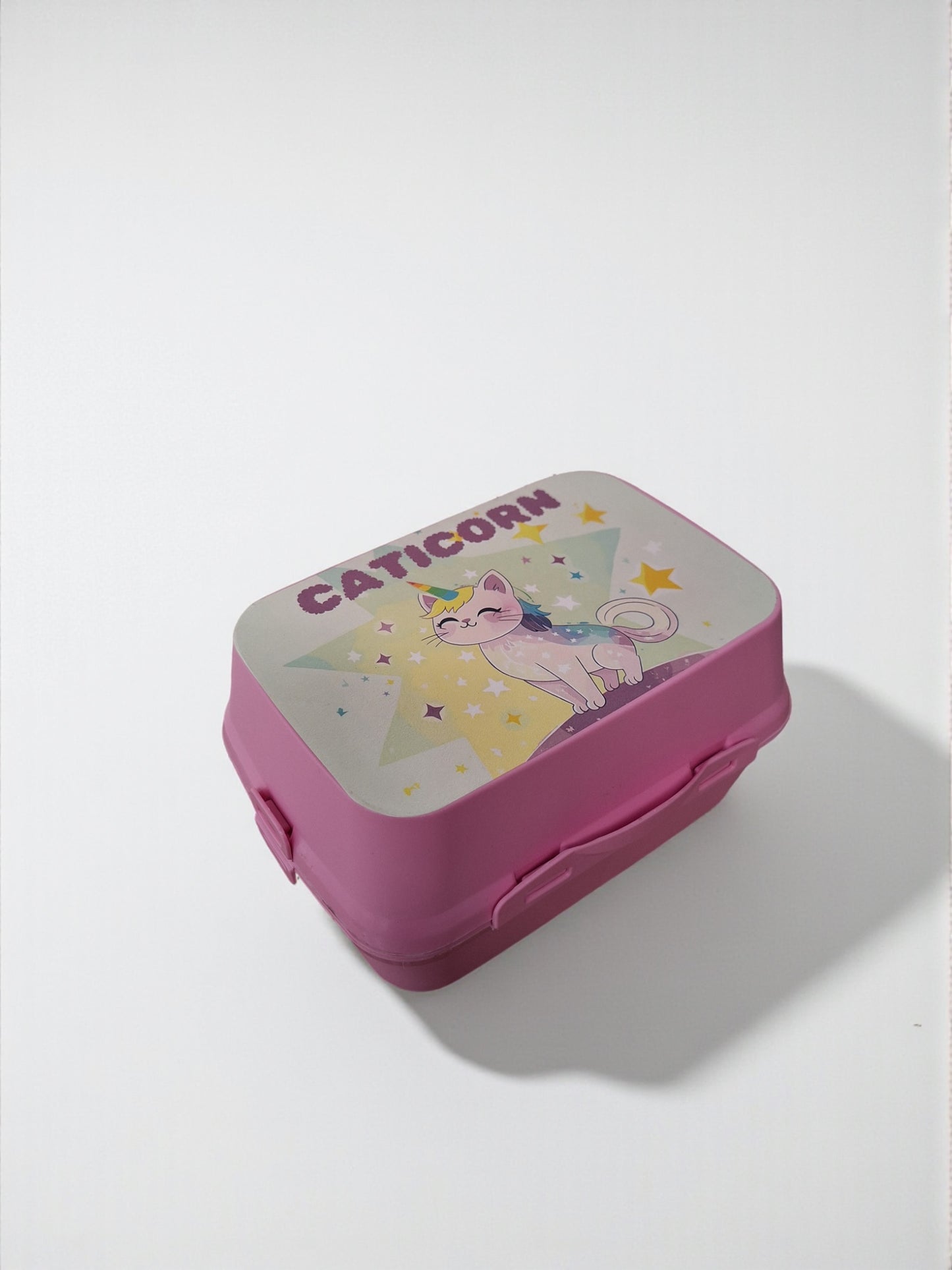 Caticorn Lunchbox