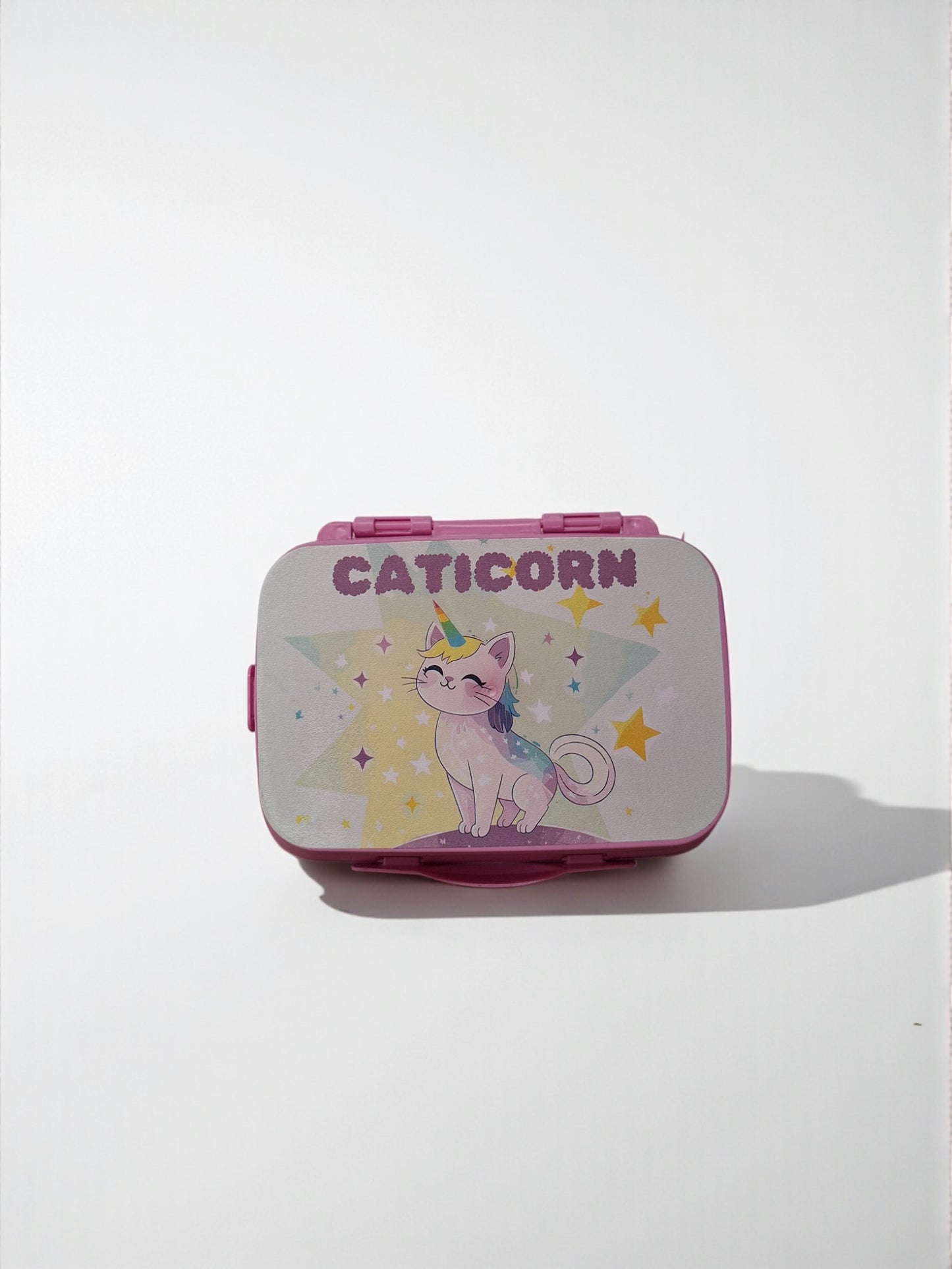Caticorn Lunchbox