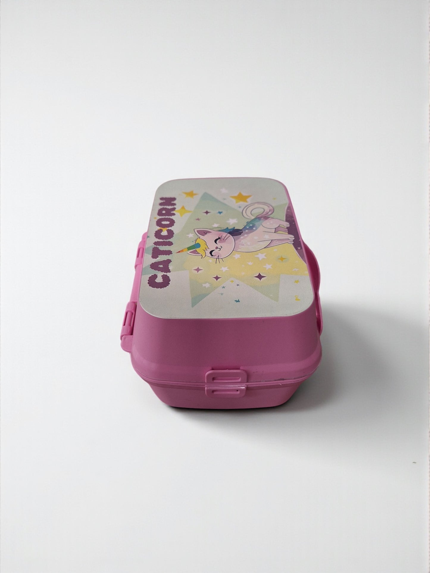 Caticorn Lunchbox