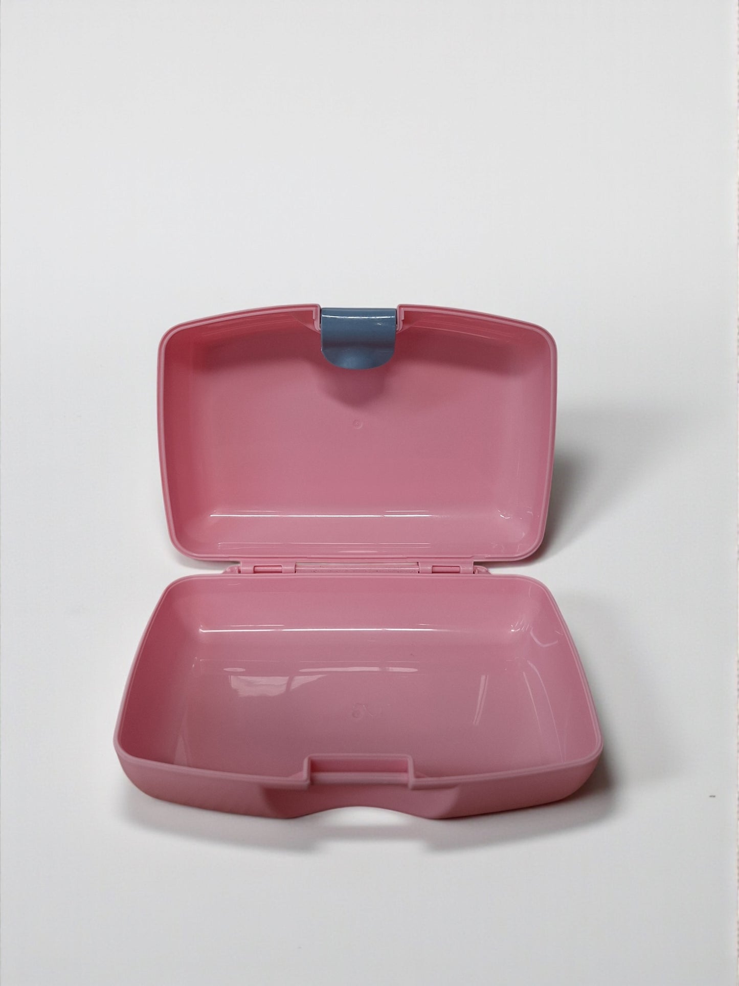 Roze Lunchbox – Compact & Handig