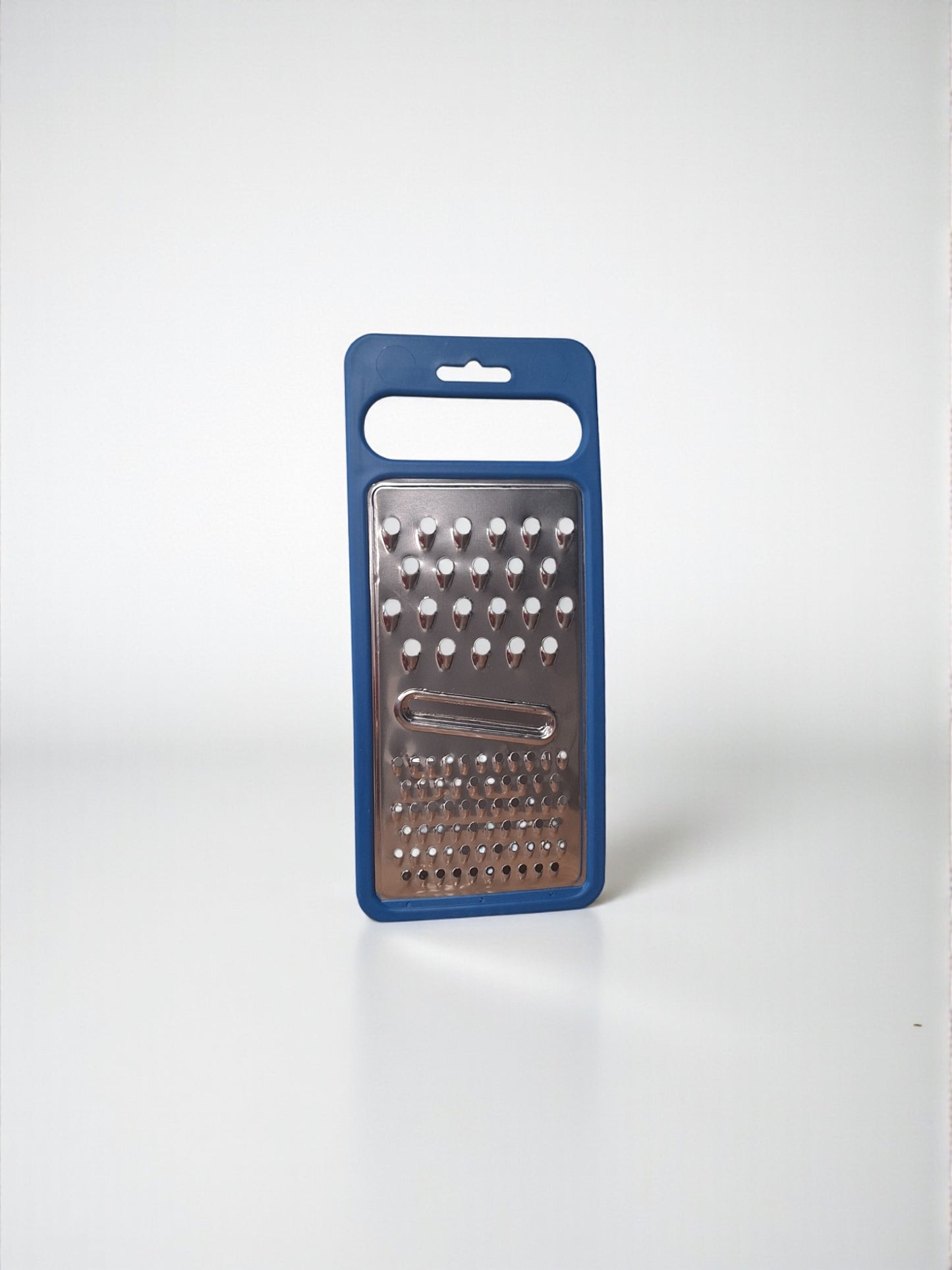 Handrasp met opvangbak – Blauw