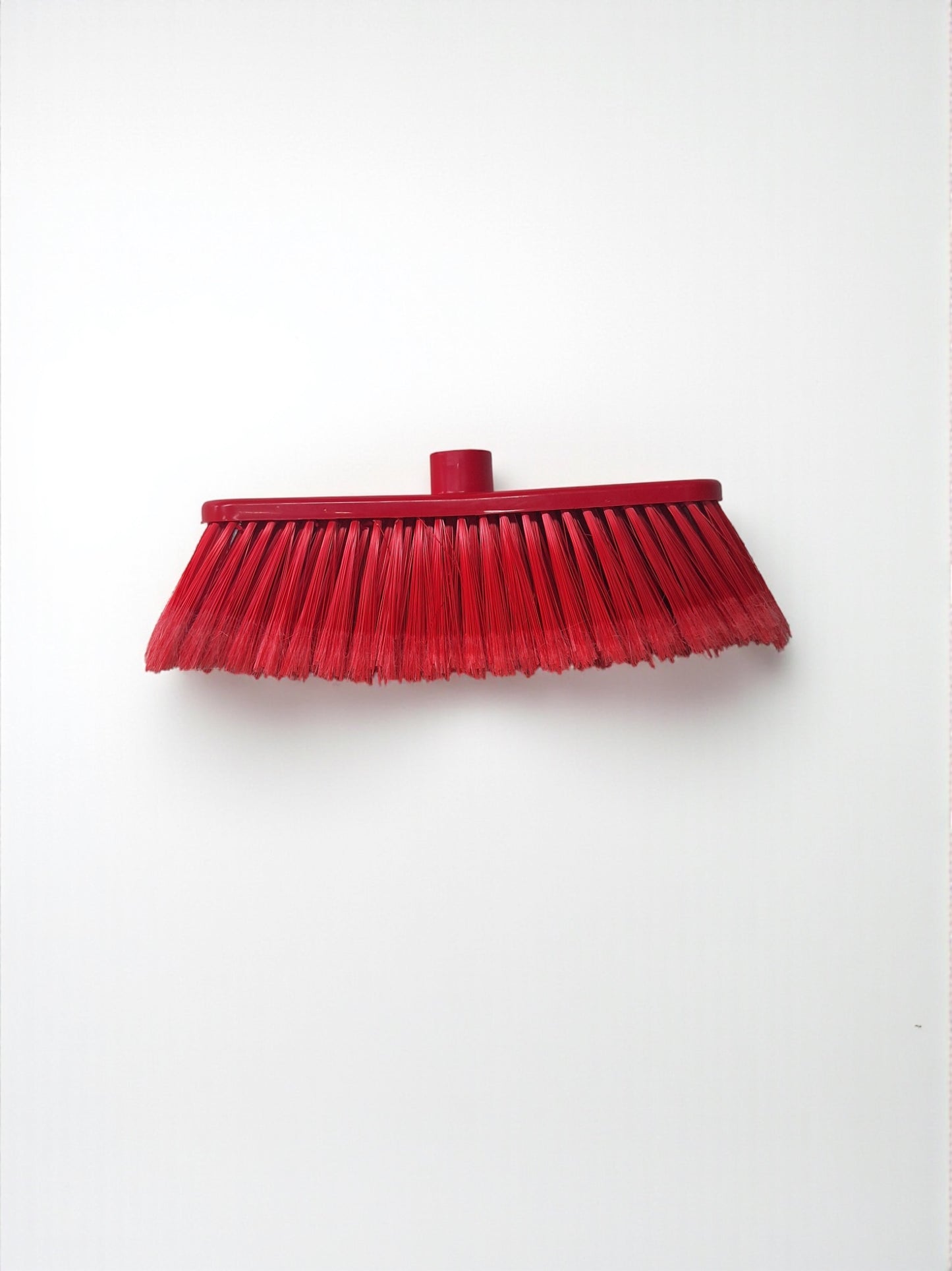 Bezemkop – Rood
