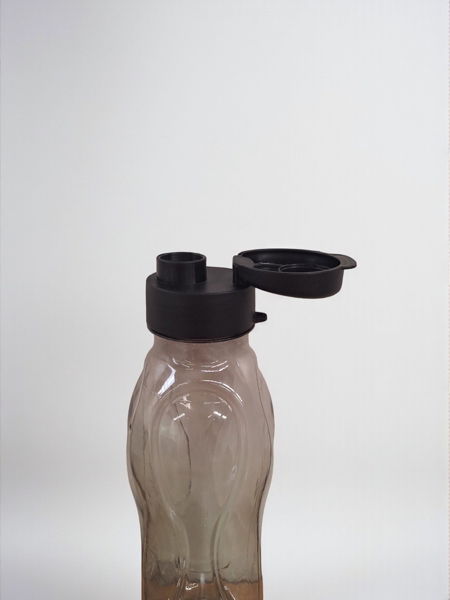 Drinkfles – 750 ml – Zwart