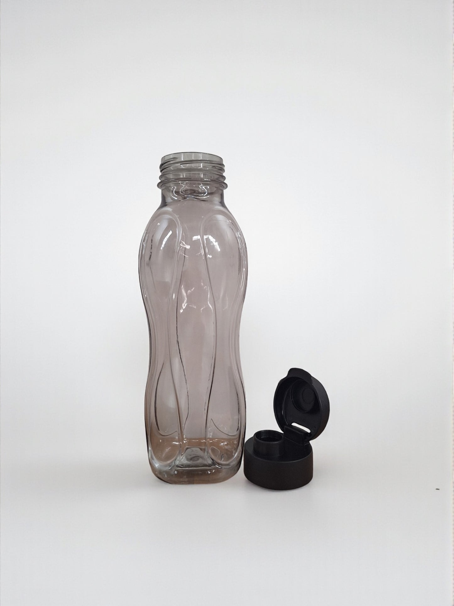 Drinkfles – 750 ml – Zwart