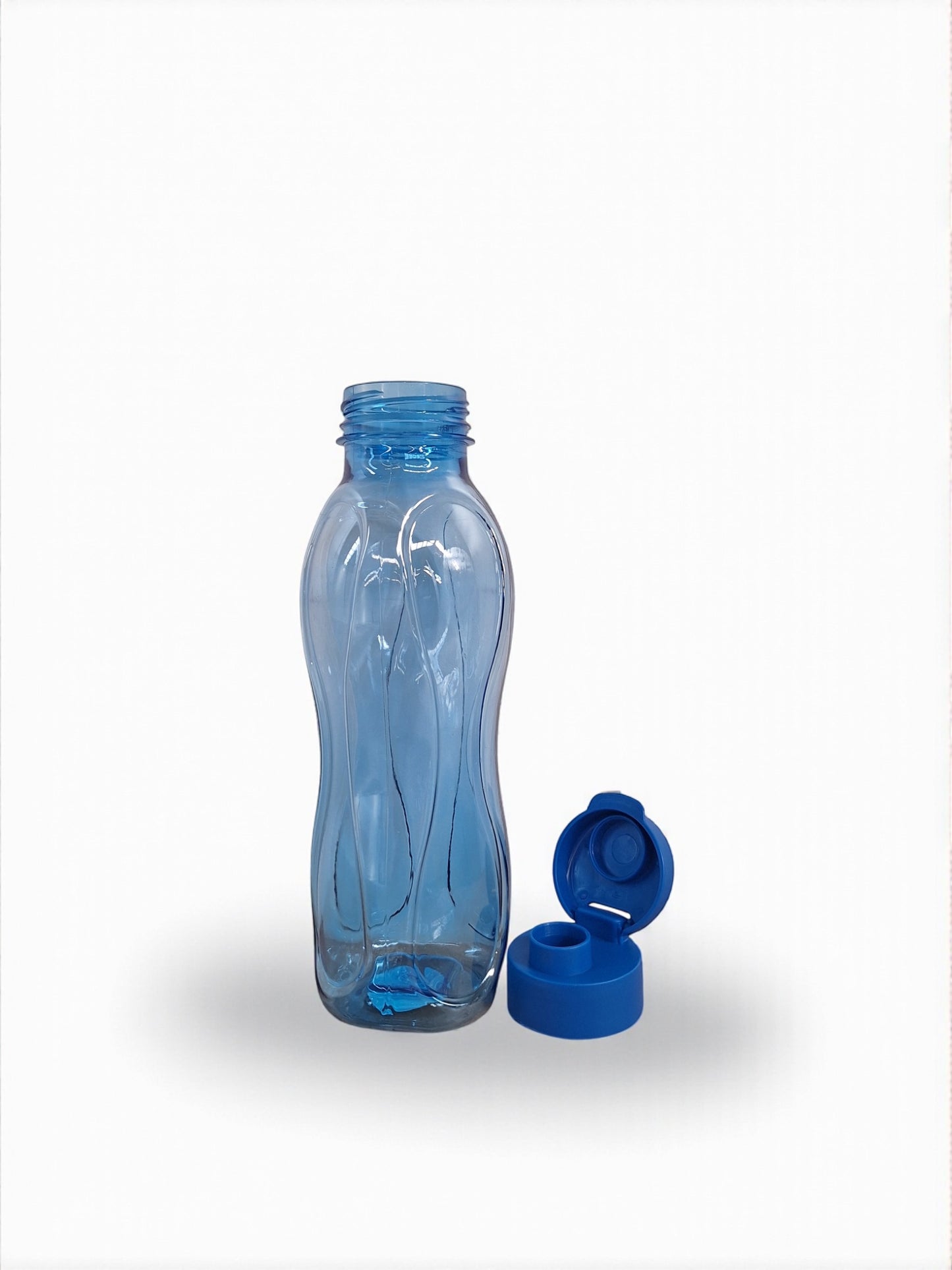Drinkfles – 750 ml – Blauw
