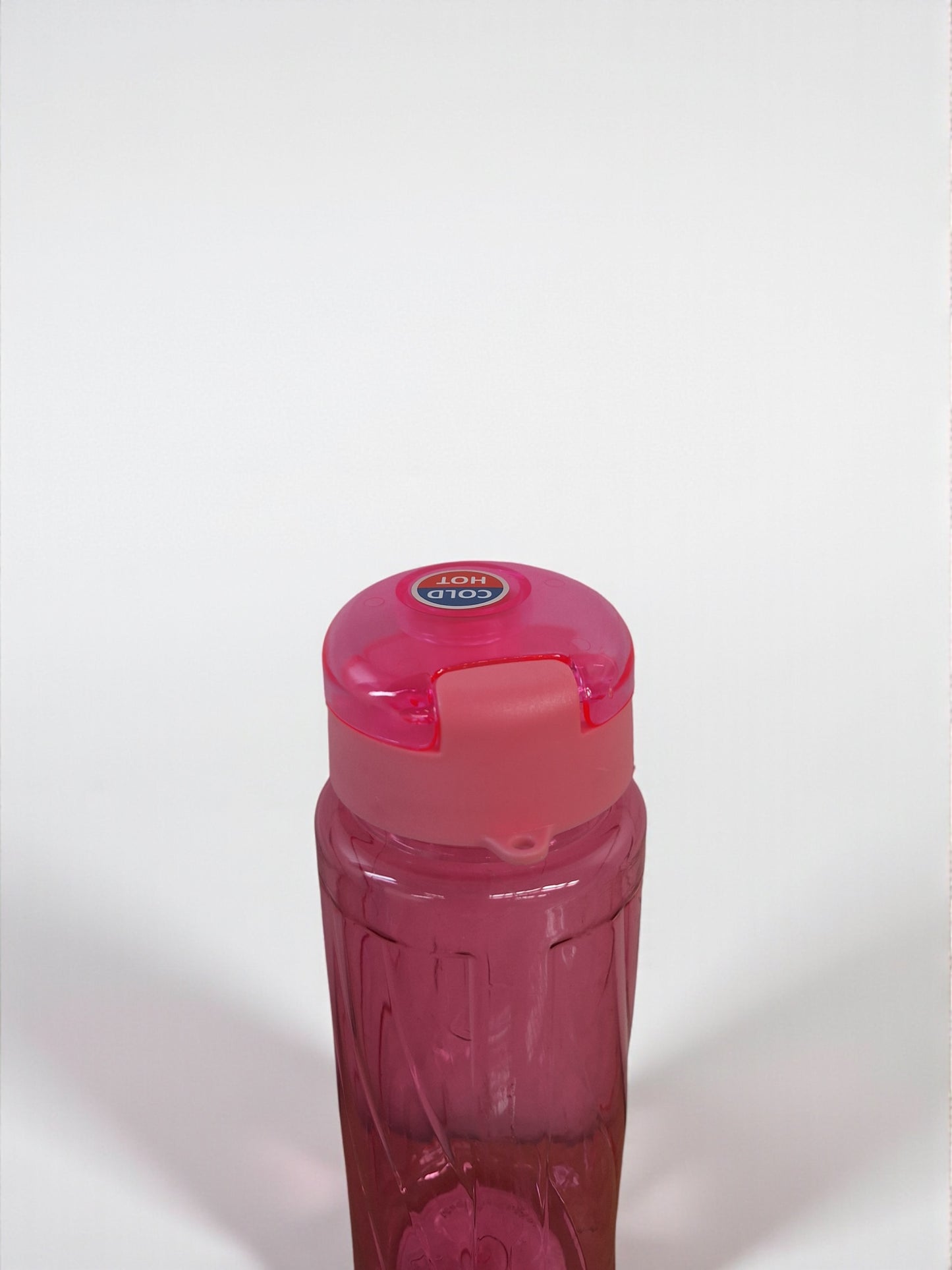 Drinkfles – 500 ml – Roze