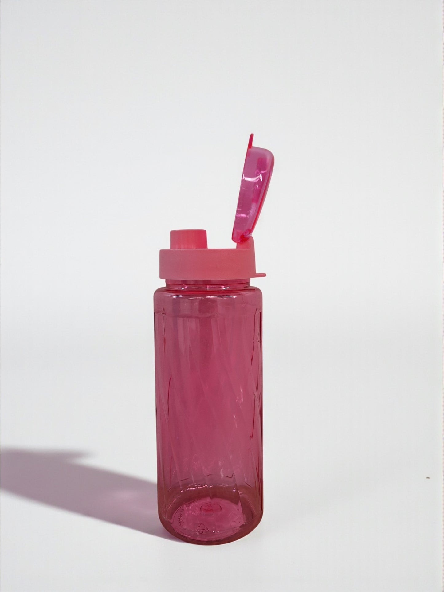 Drinkfles – 500 ml – Roze