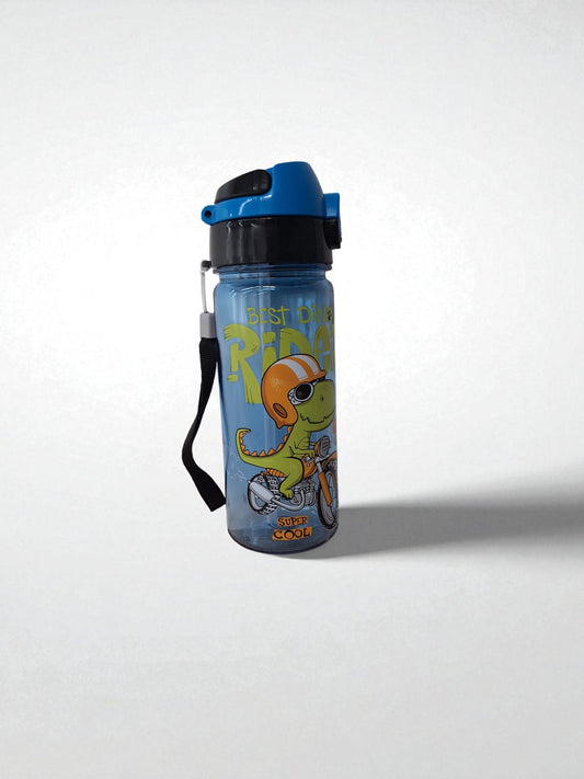 Kinder Drinkfles – Dino Rider