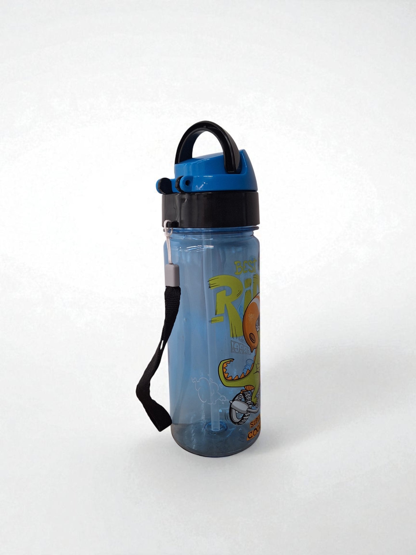 Kinder Drinkfles – Dino Rider