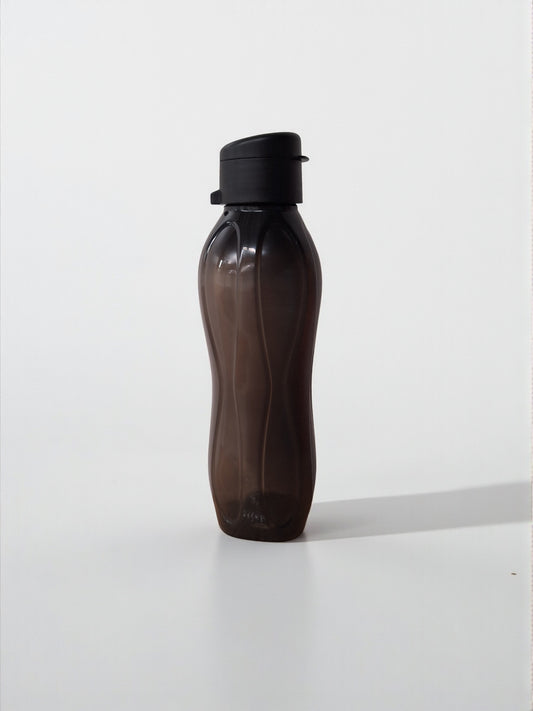 Drinkfles – 1000 ml – Zwart