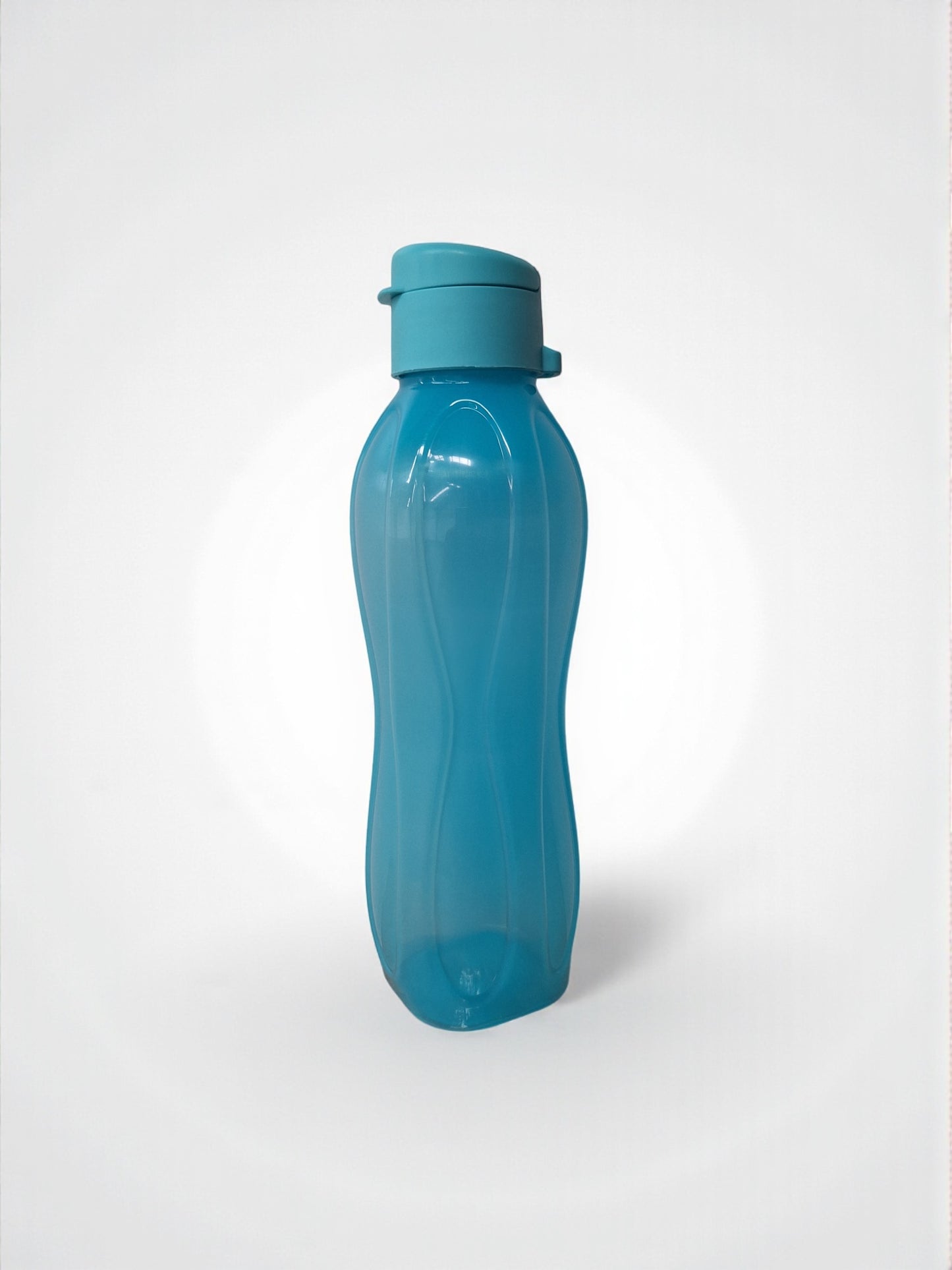 Drinkfles – Blauw – 1000 ml