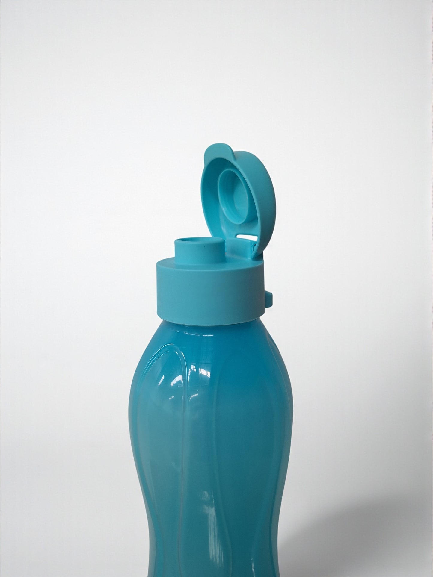 Drinkfles – Blauw – 1000 ml