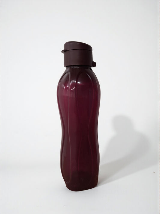 Drinkfles – Bruin – 1000 ml