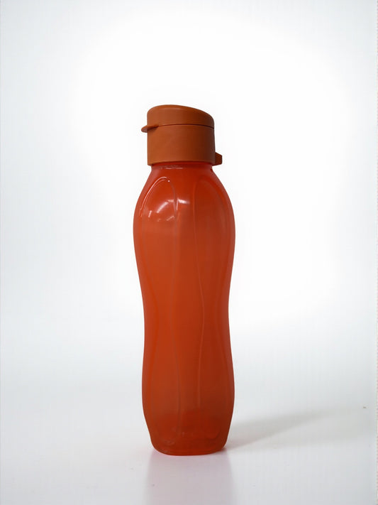Drinkfles – Oranje – 1000 ml