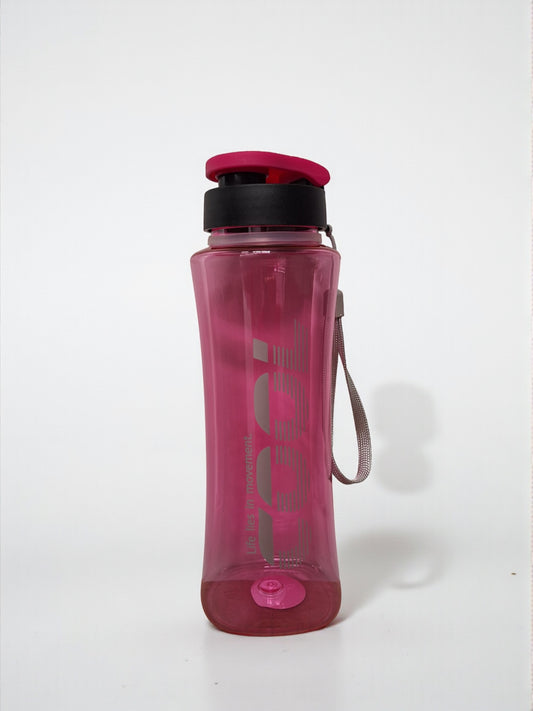 Drinkfles – 700 ml – Roze
