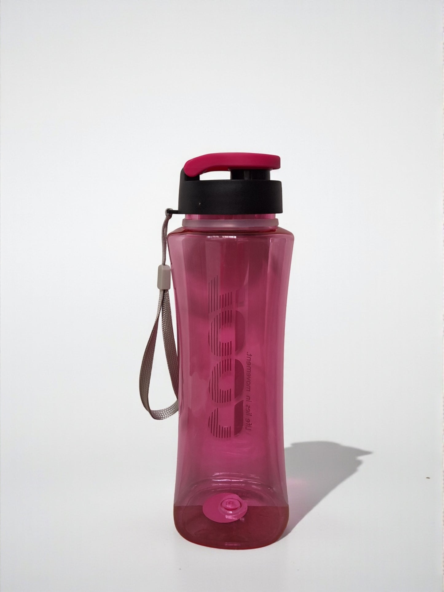 Drinkfles – 700 ml – Roze
