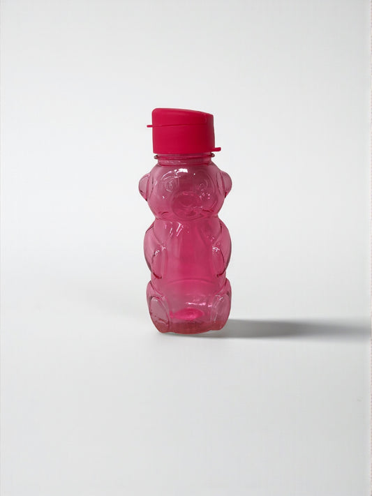 Kinder Drinkfles – Beer Vorm