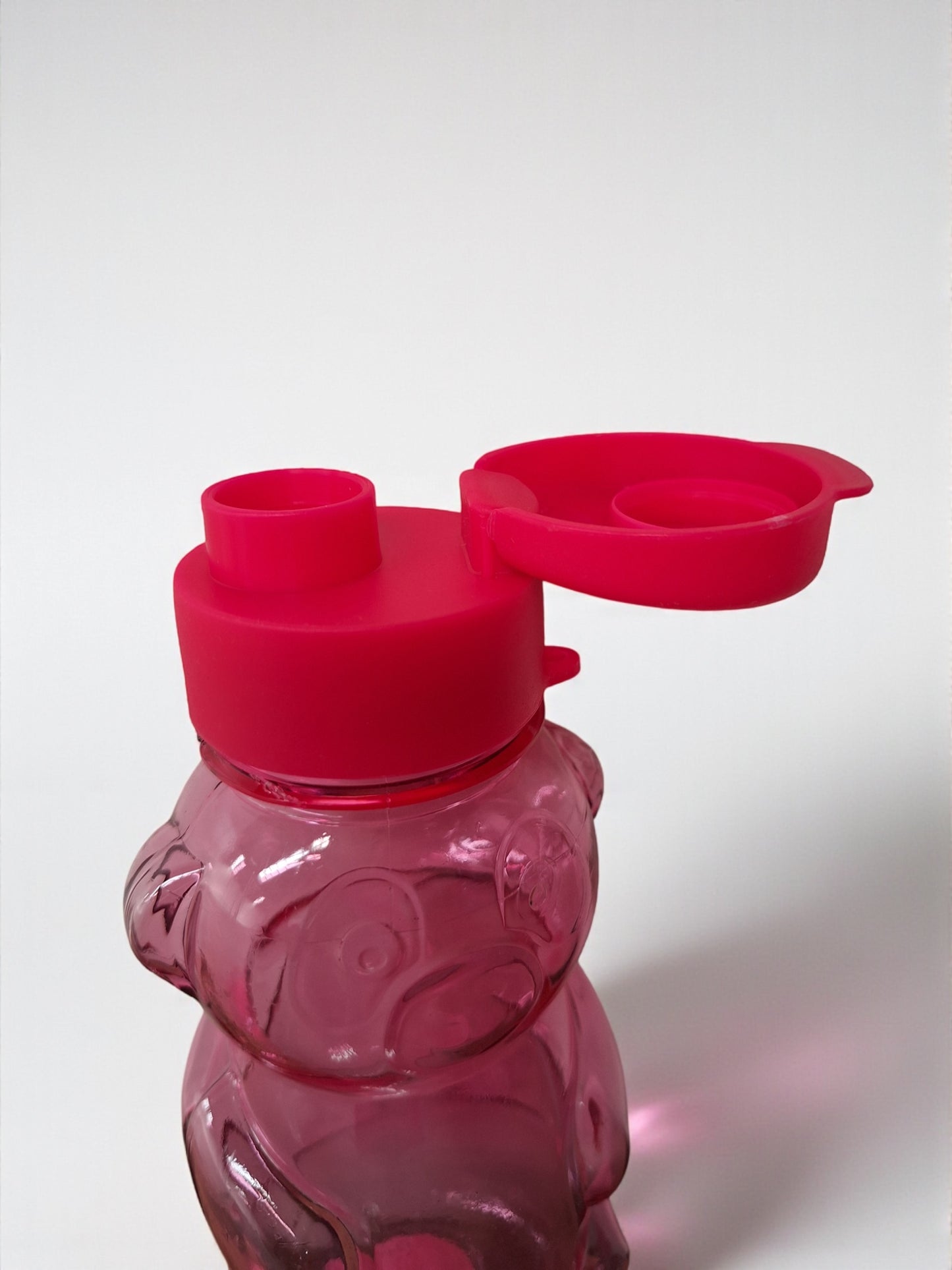 Kinder Drinkfles – Beer Vorm