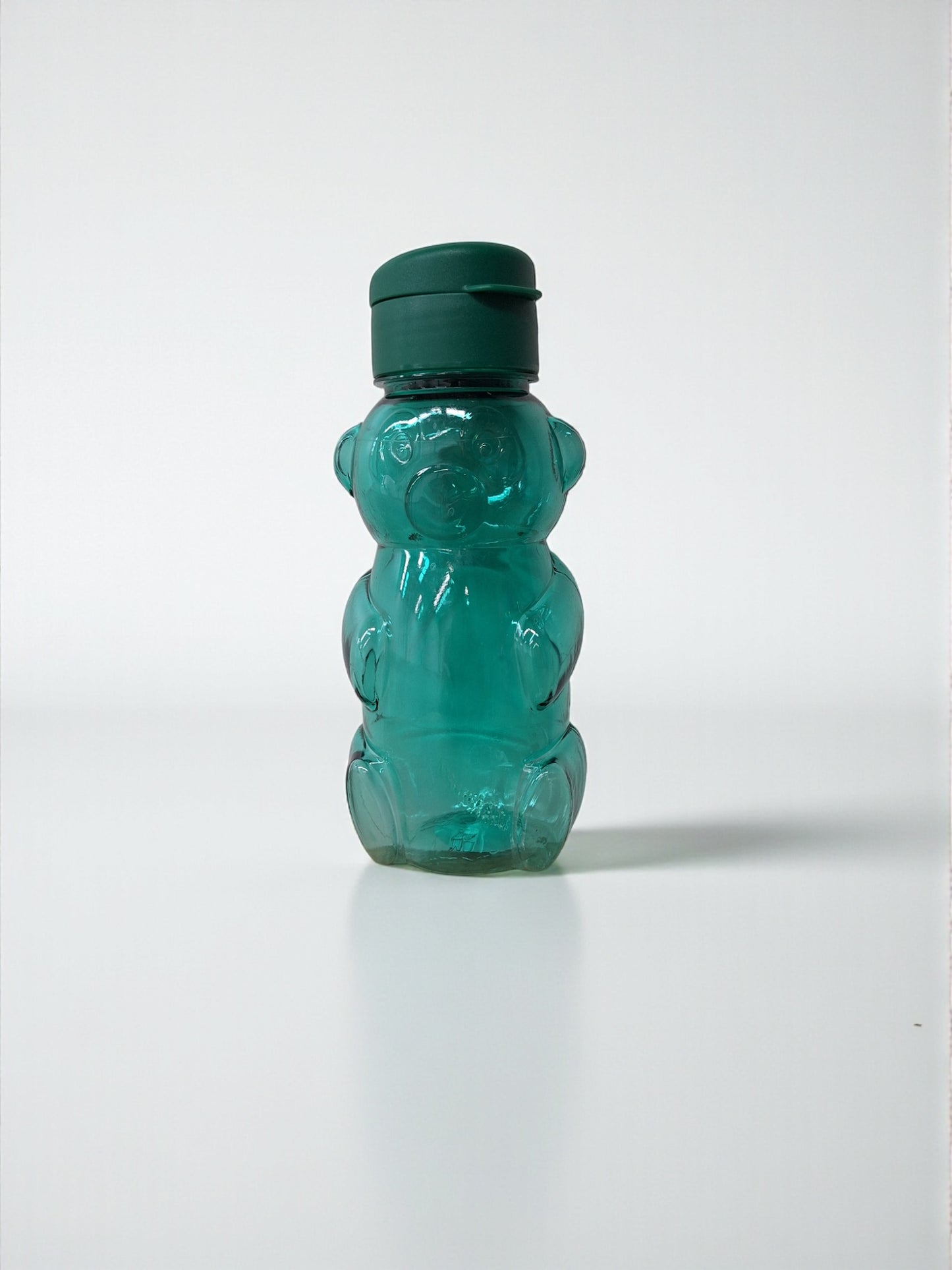 Kinder Drinkfles – Beer Vorm Groen