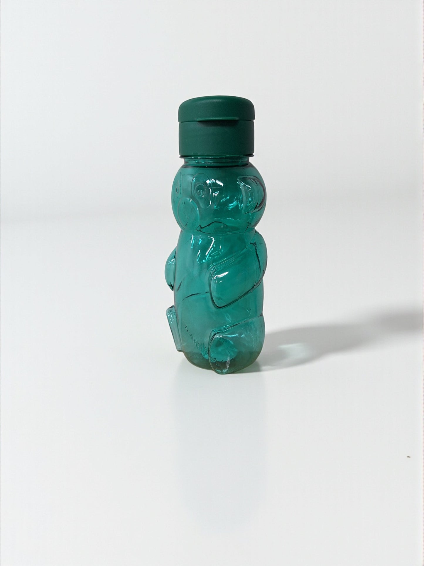 Kinder Drinkfles – Beer Vorm Groen