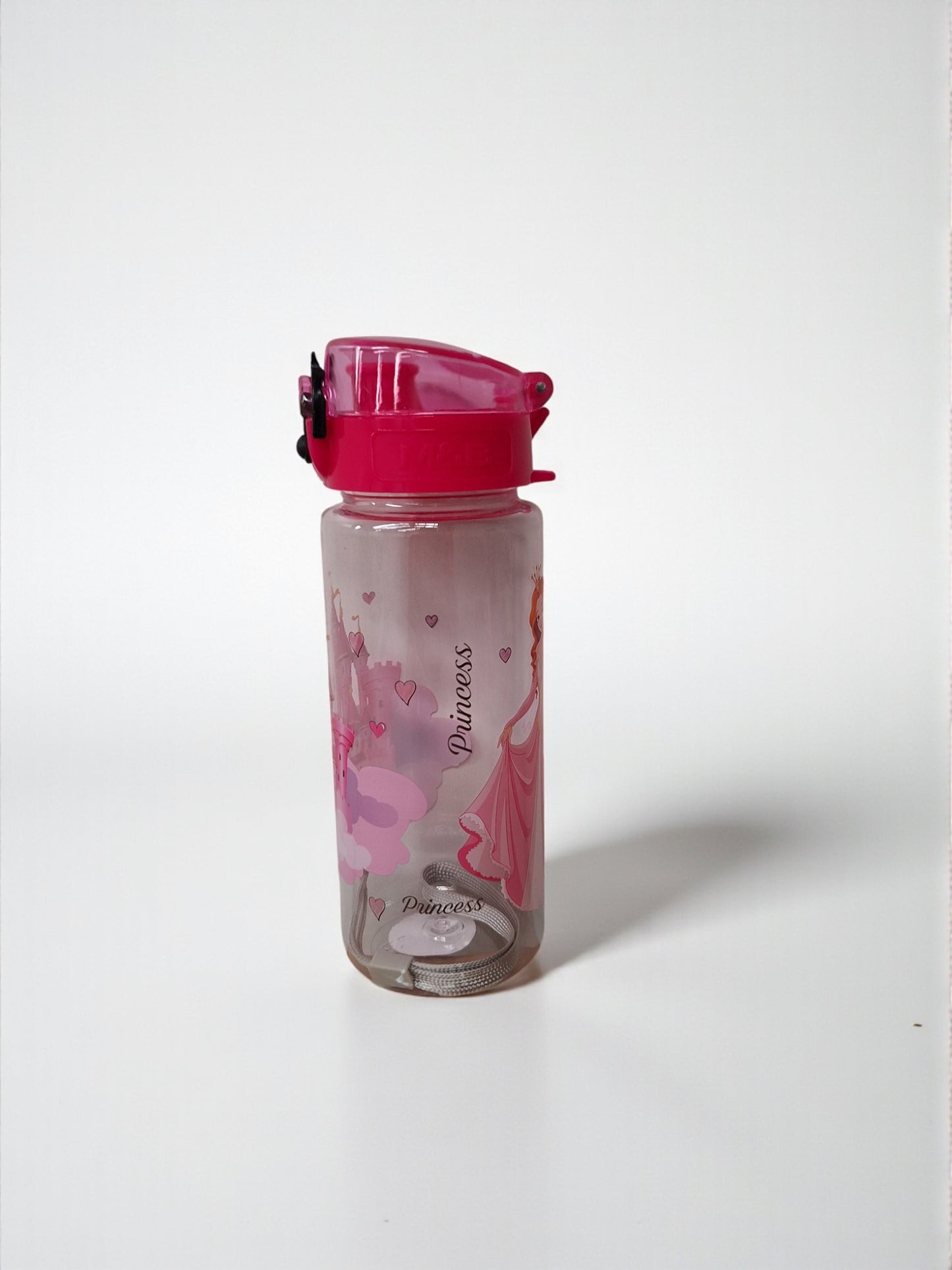 Kinder Drinkfles – Prinses