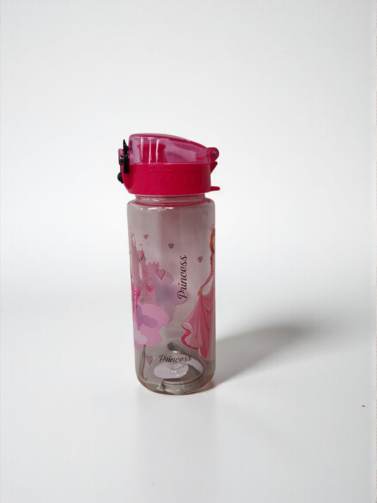Kinder Drinkfles – Prinses