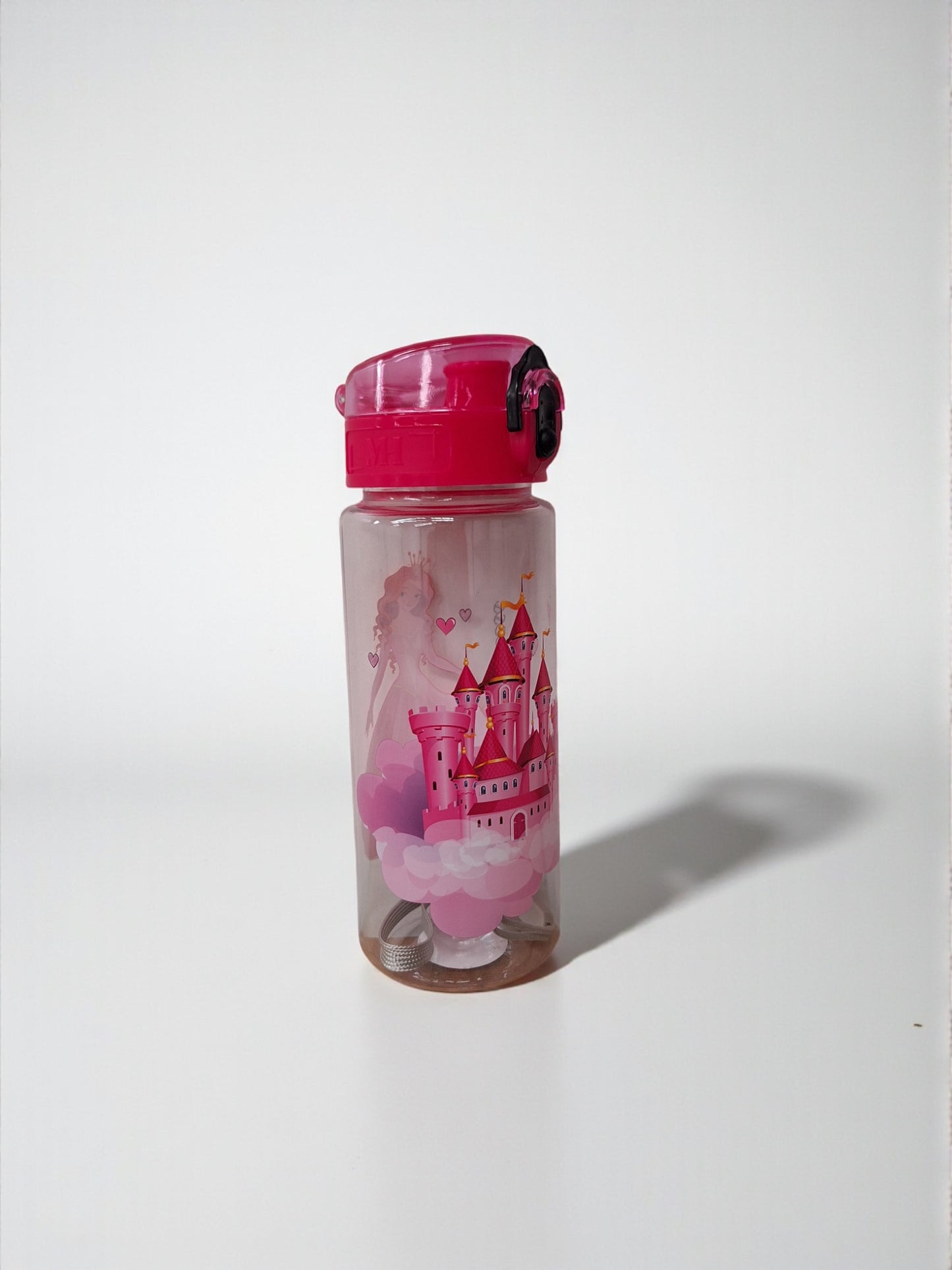 Kinder Drinkfles – Prinses