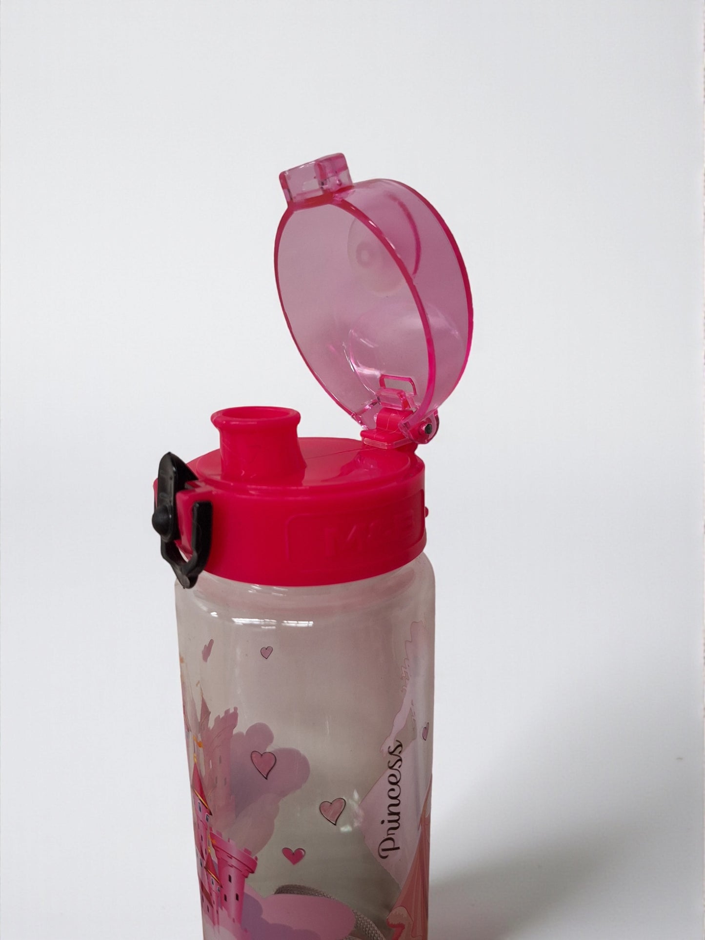 Kinder Drinkfles – Prinses