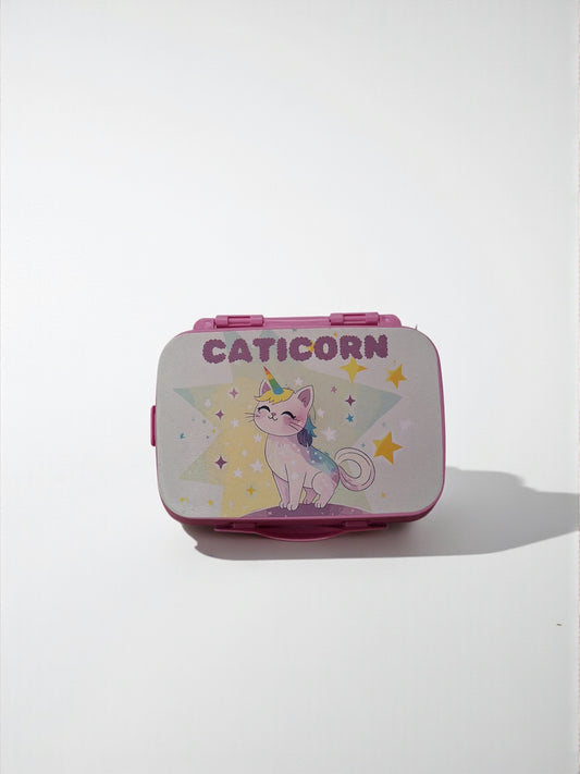 Caticorn Lunchbox