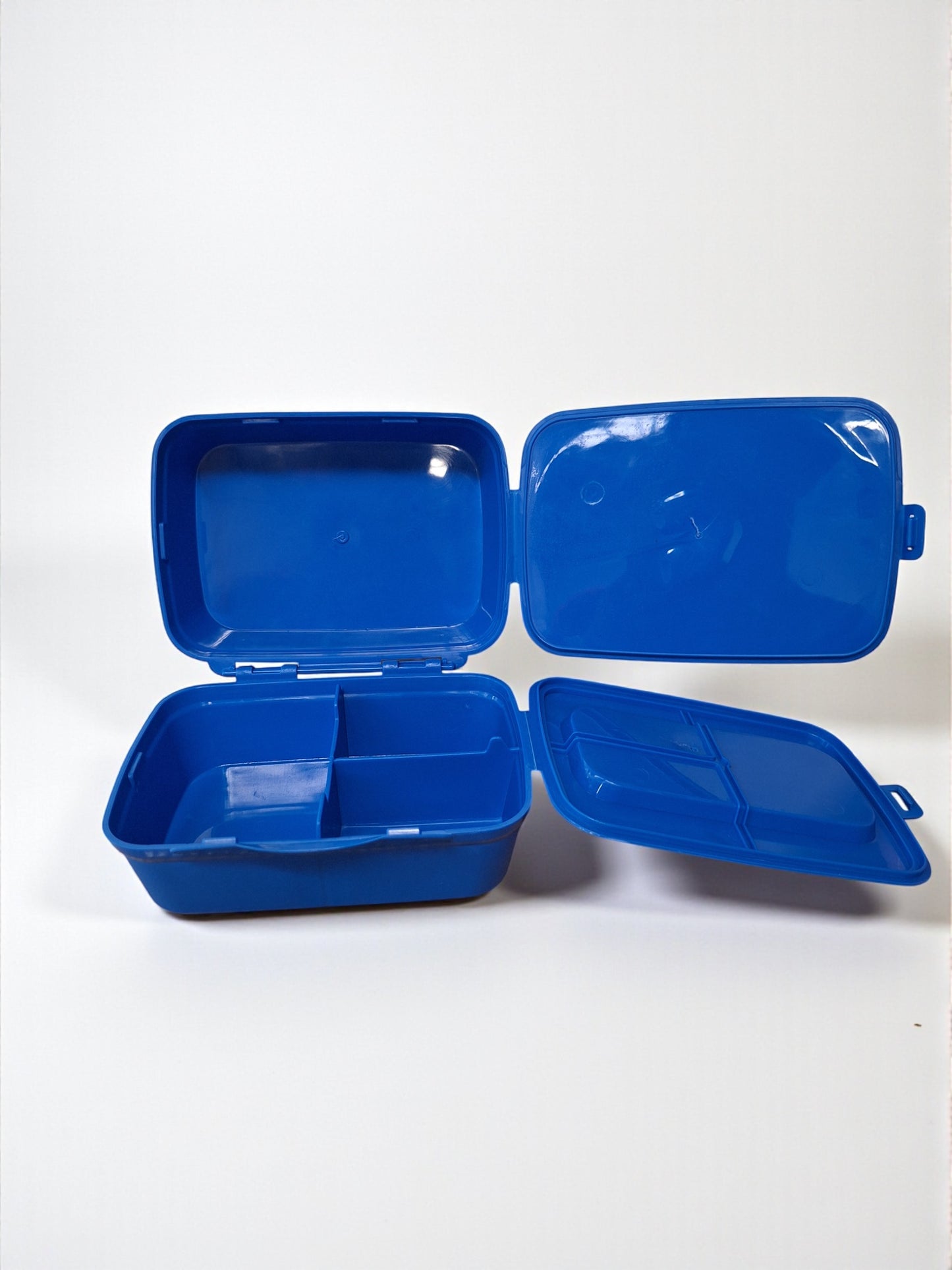 Monster Truck Lunchbox met Vakken