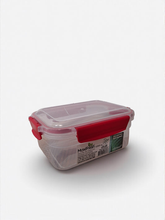 MaxiFresh Vershouddoos – Compacte opbergdoos